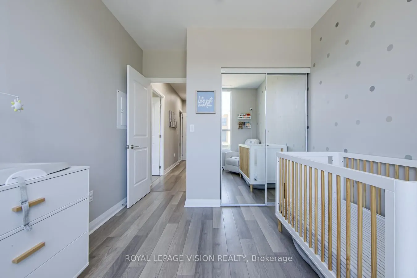 5033 Four Springs Avenue, #113