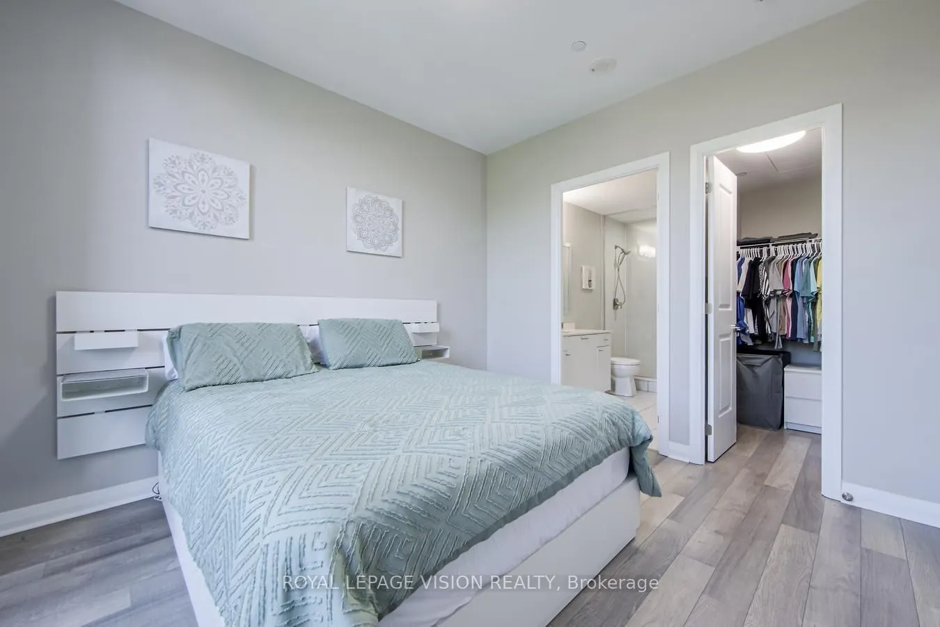 5033 Four Springs Avenue, #113