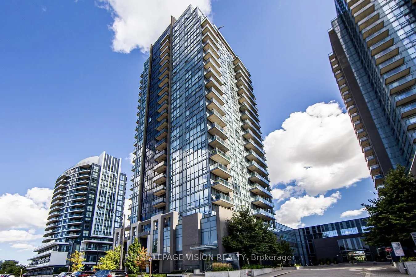 5033 Four Springs Avenue, #113
