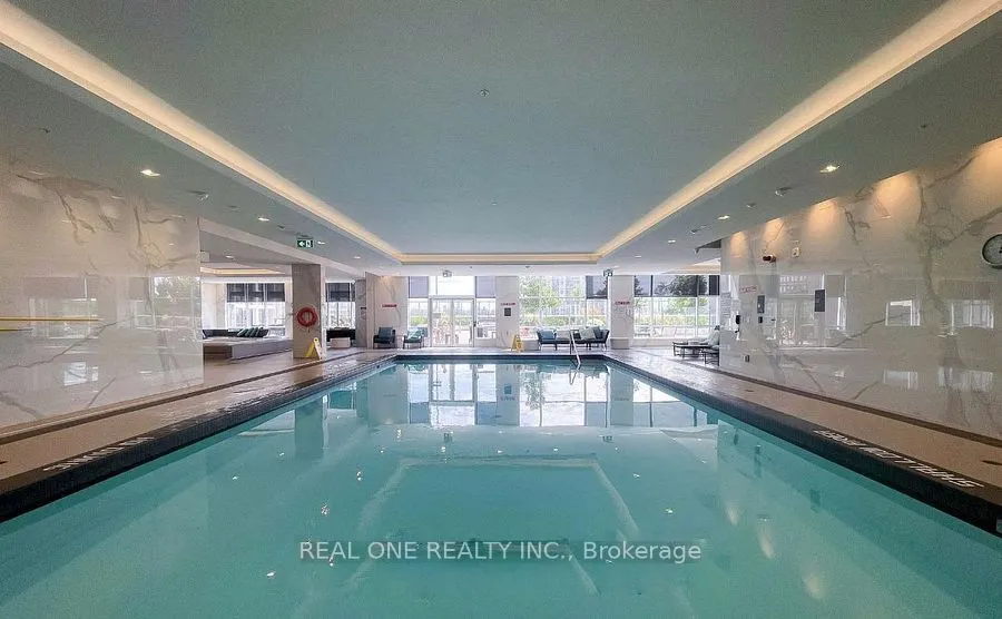 5 Mabelle Avenue, #733