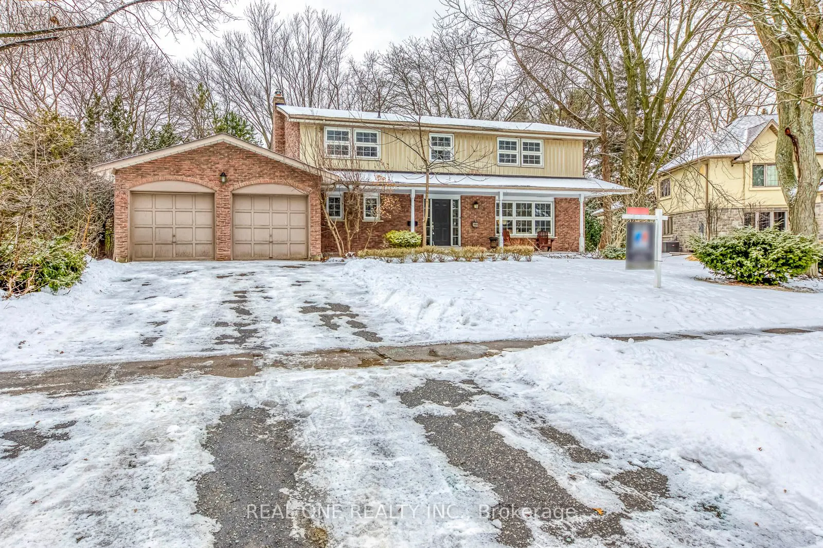 153 Cavendish Court