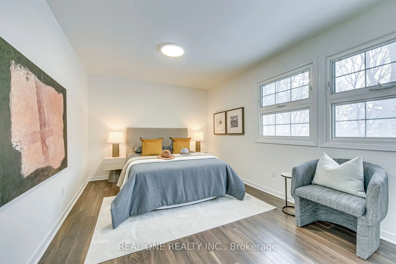 153 Cavendish Court
