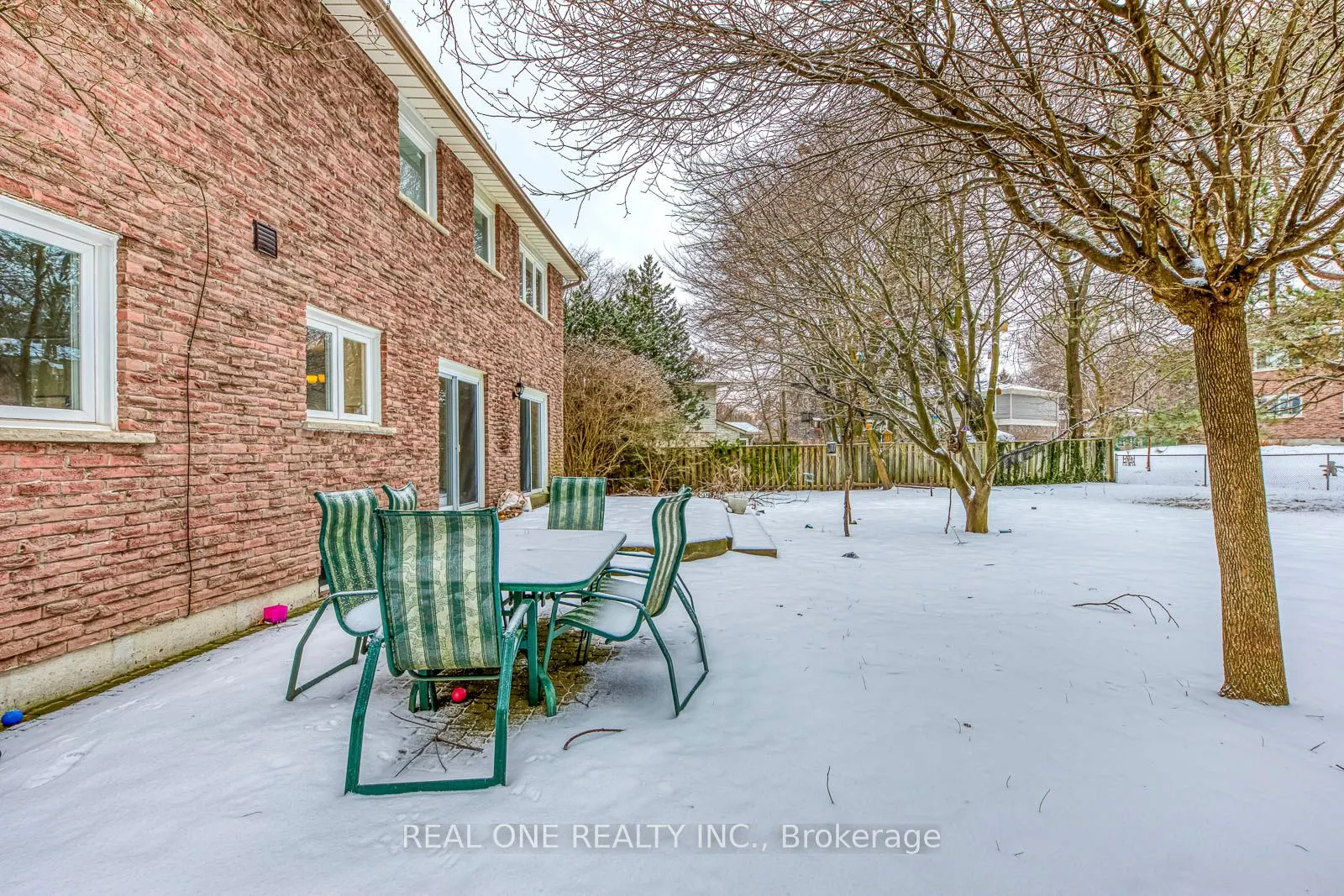 153 Cavendish Court
