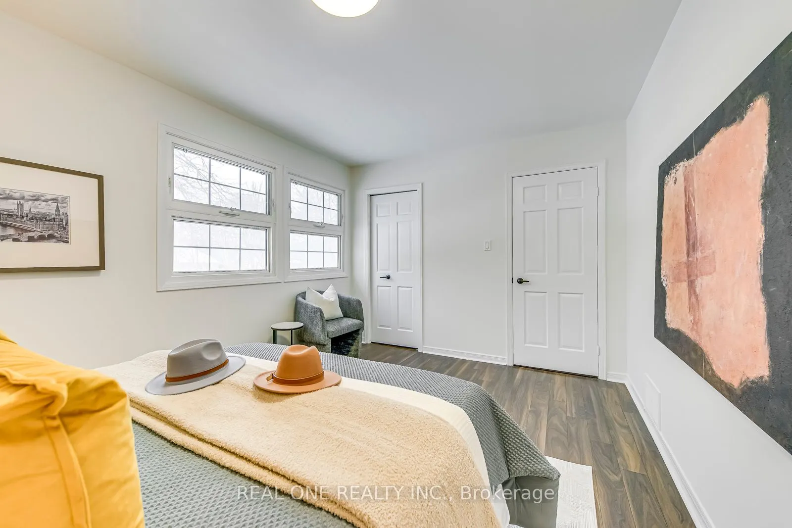 153 Cavendish Court