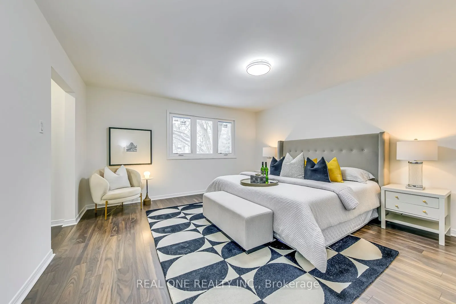 153 Cavendish Court