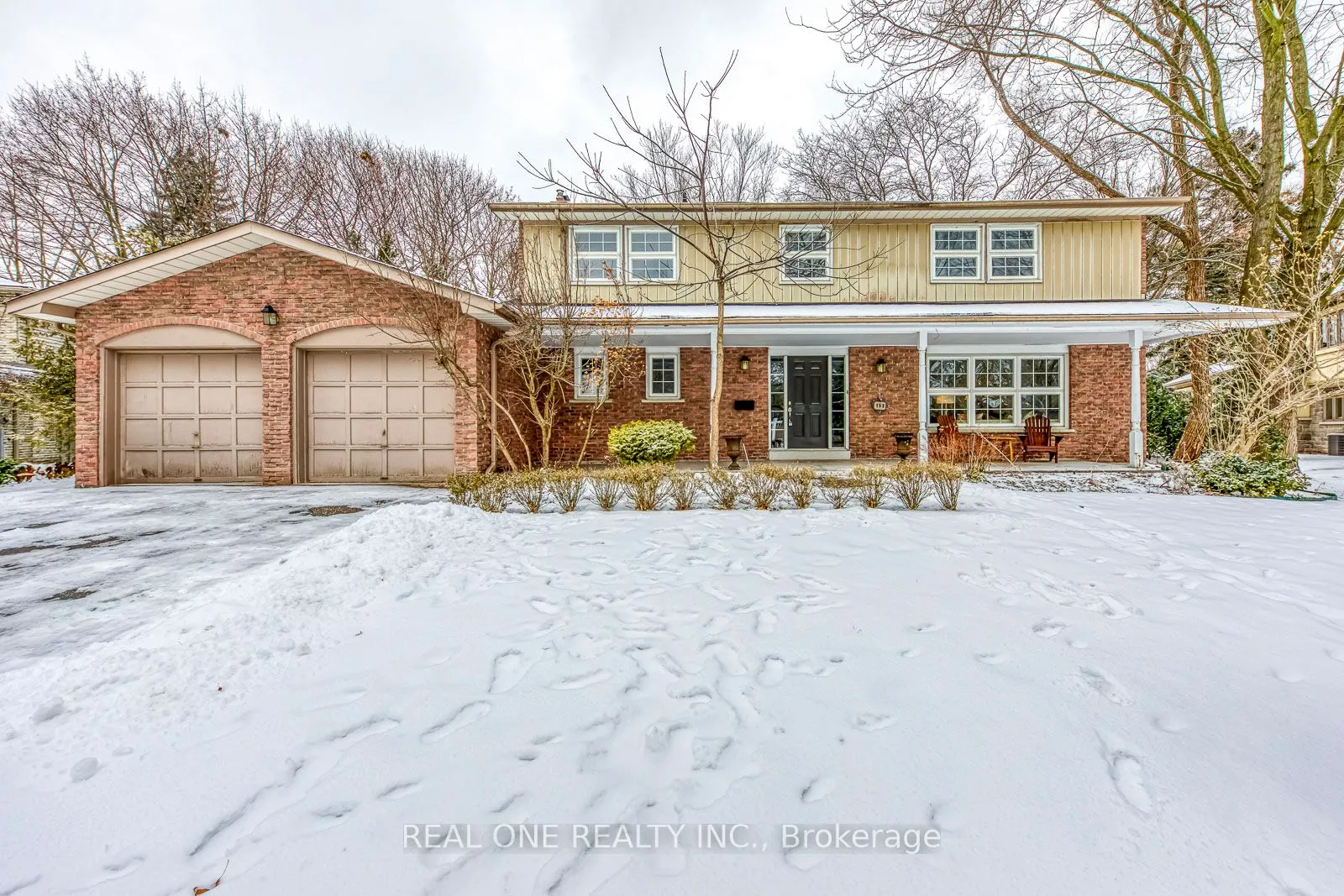 153 Cavendish Court