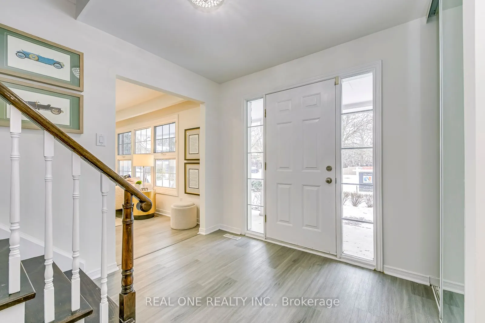 153 Cavendish Court