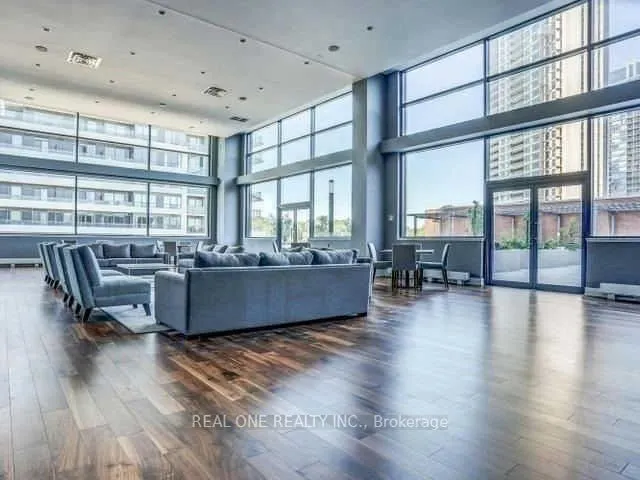 2200 Lake Shore Boulevard W, #3907