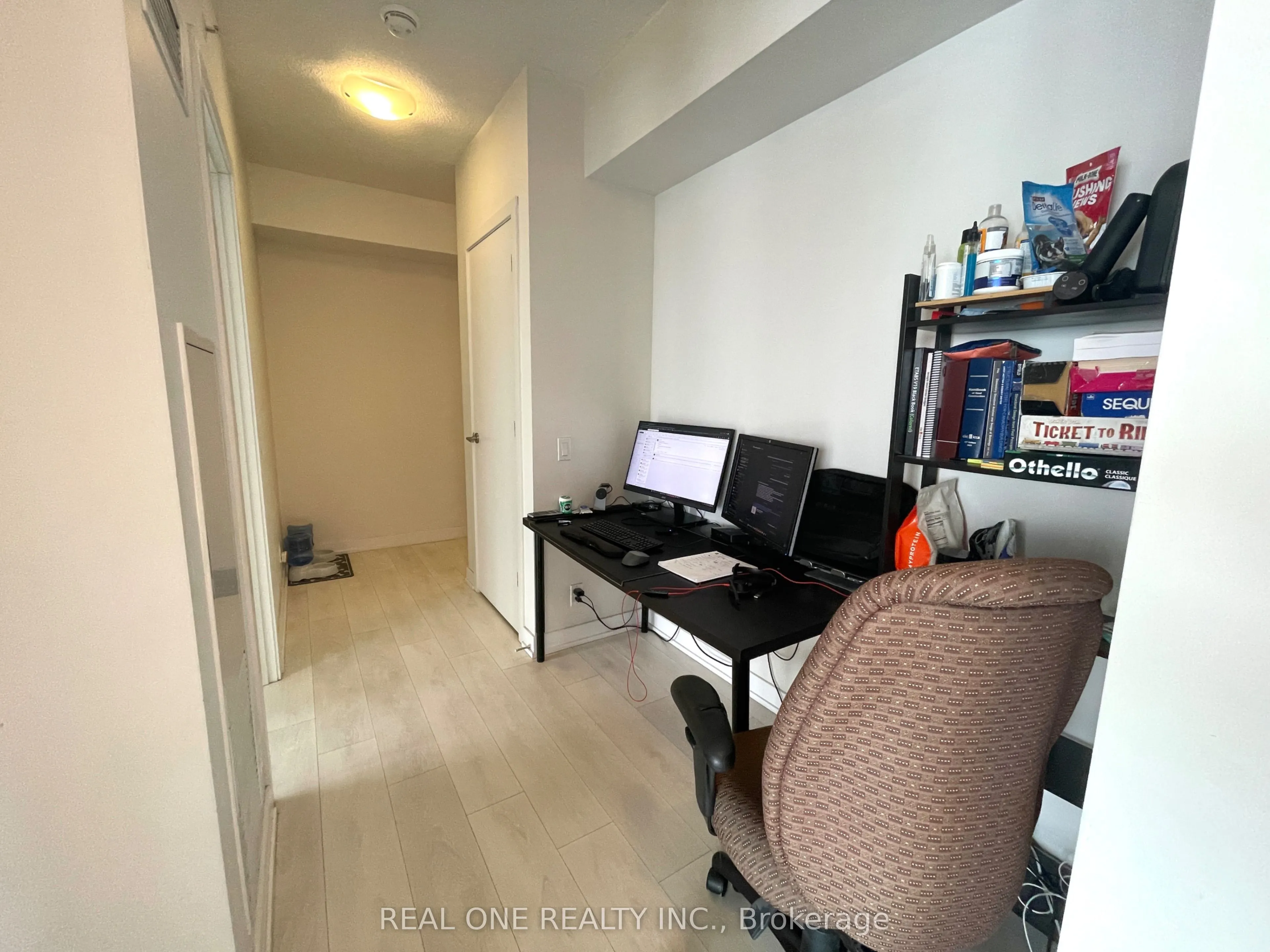 2200 Lake Shore Boulevard W, #3907