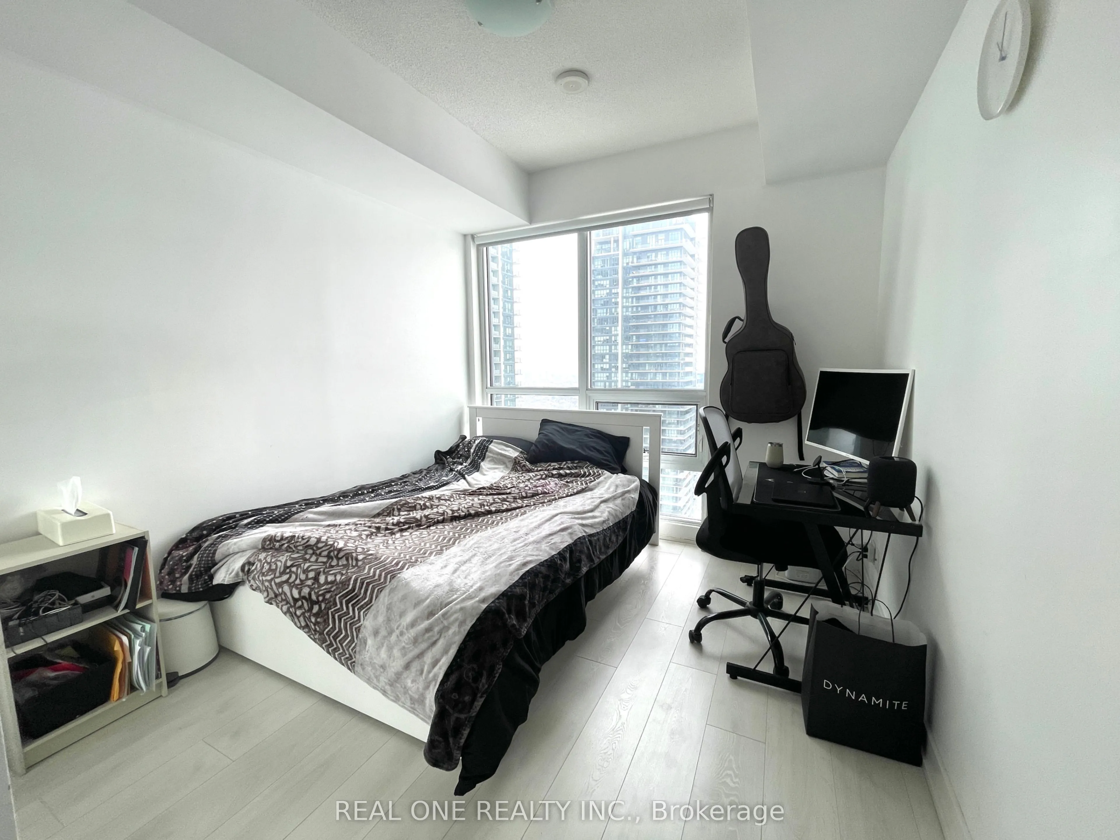 2200 Lake Shore Boulevard W, #3907