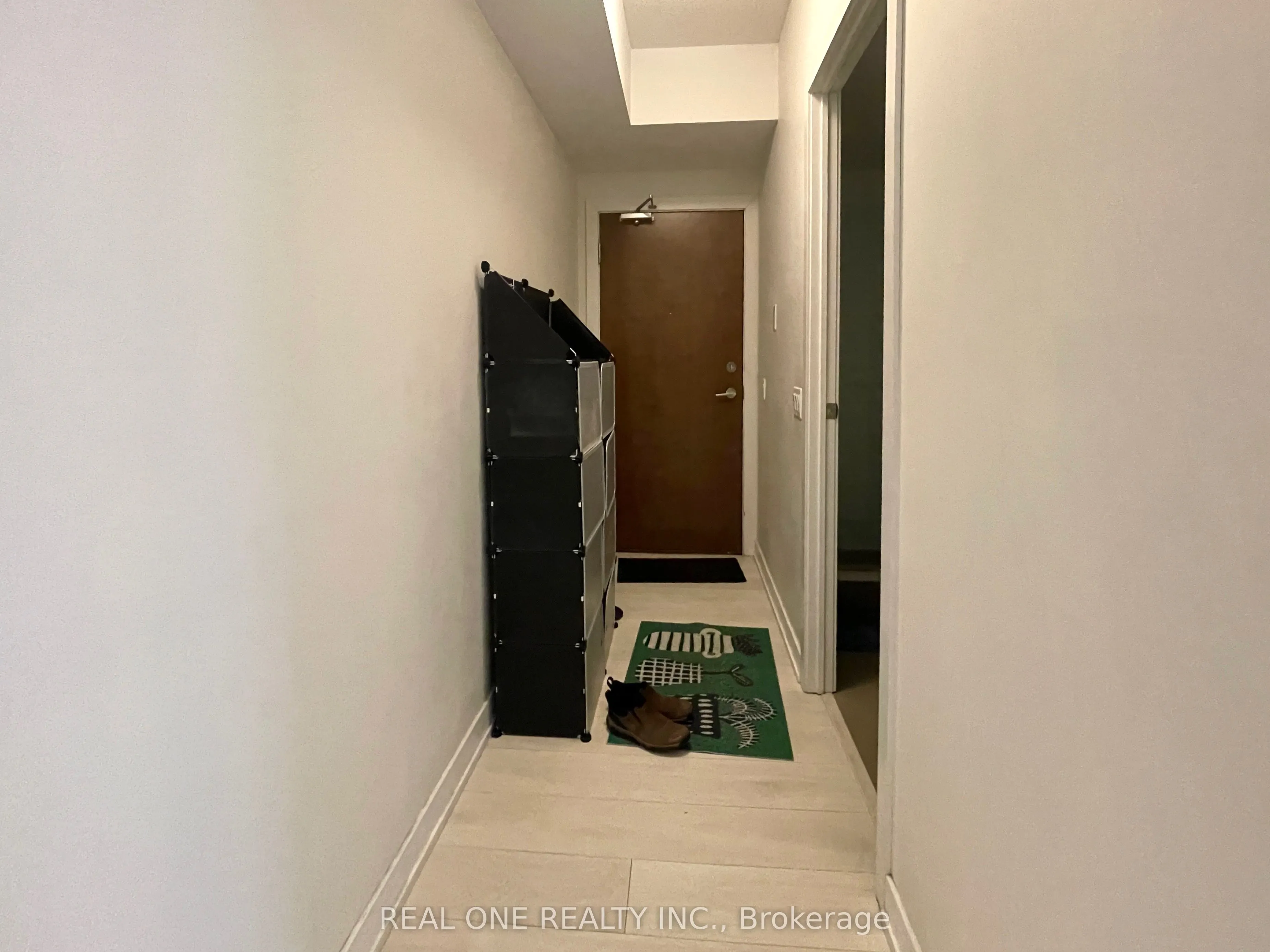 2200 Lake Shore Boulevard W, #3907