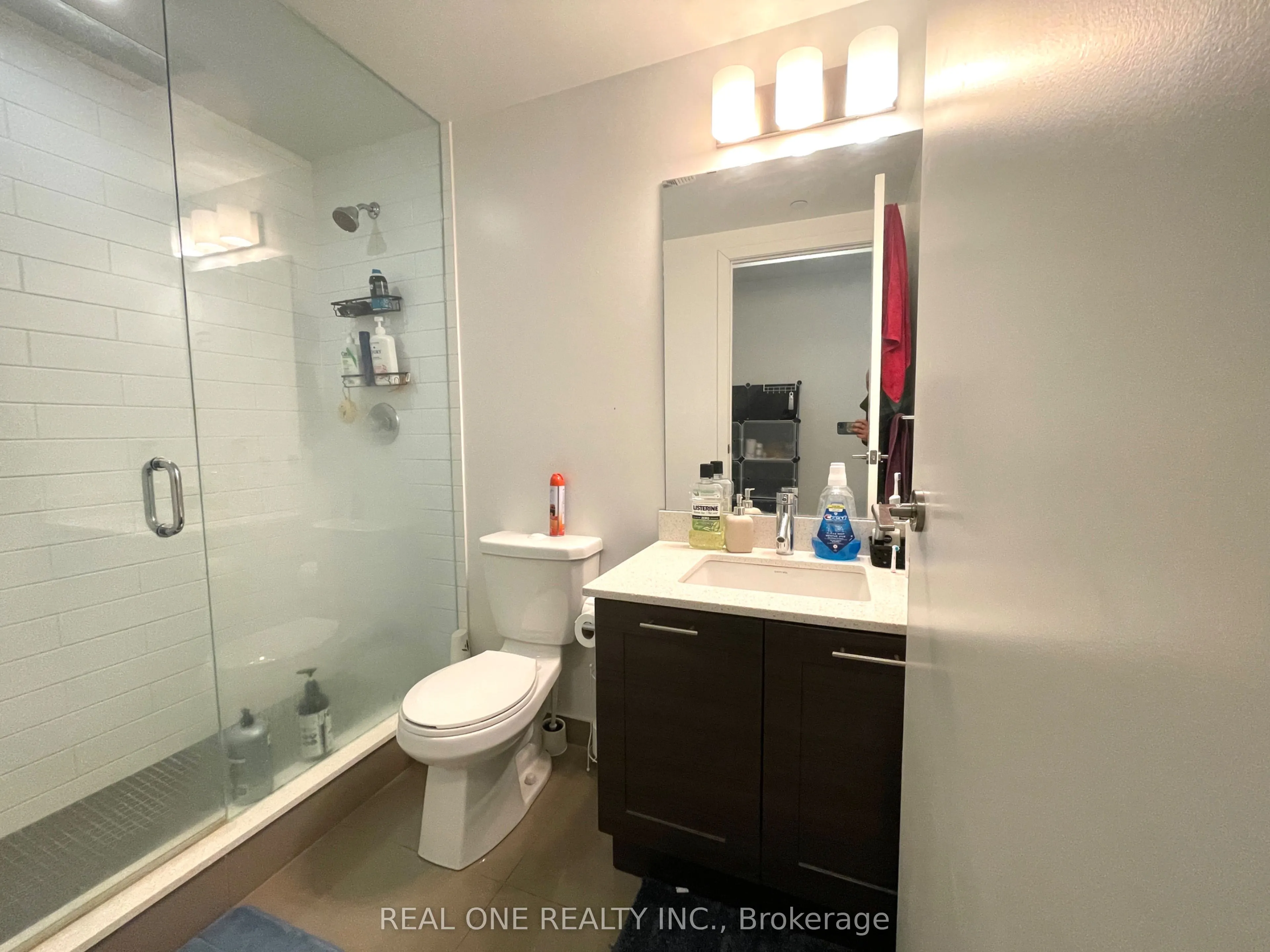 2200 Lake Shore Boulevard W, #3907