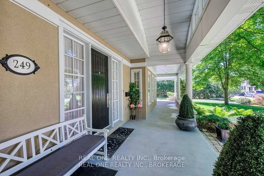 249 Poplar Drive