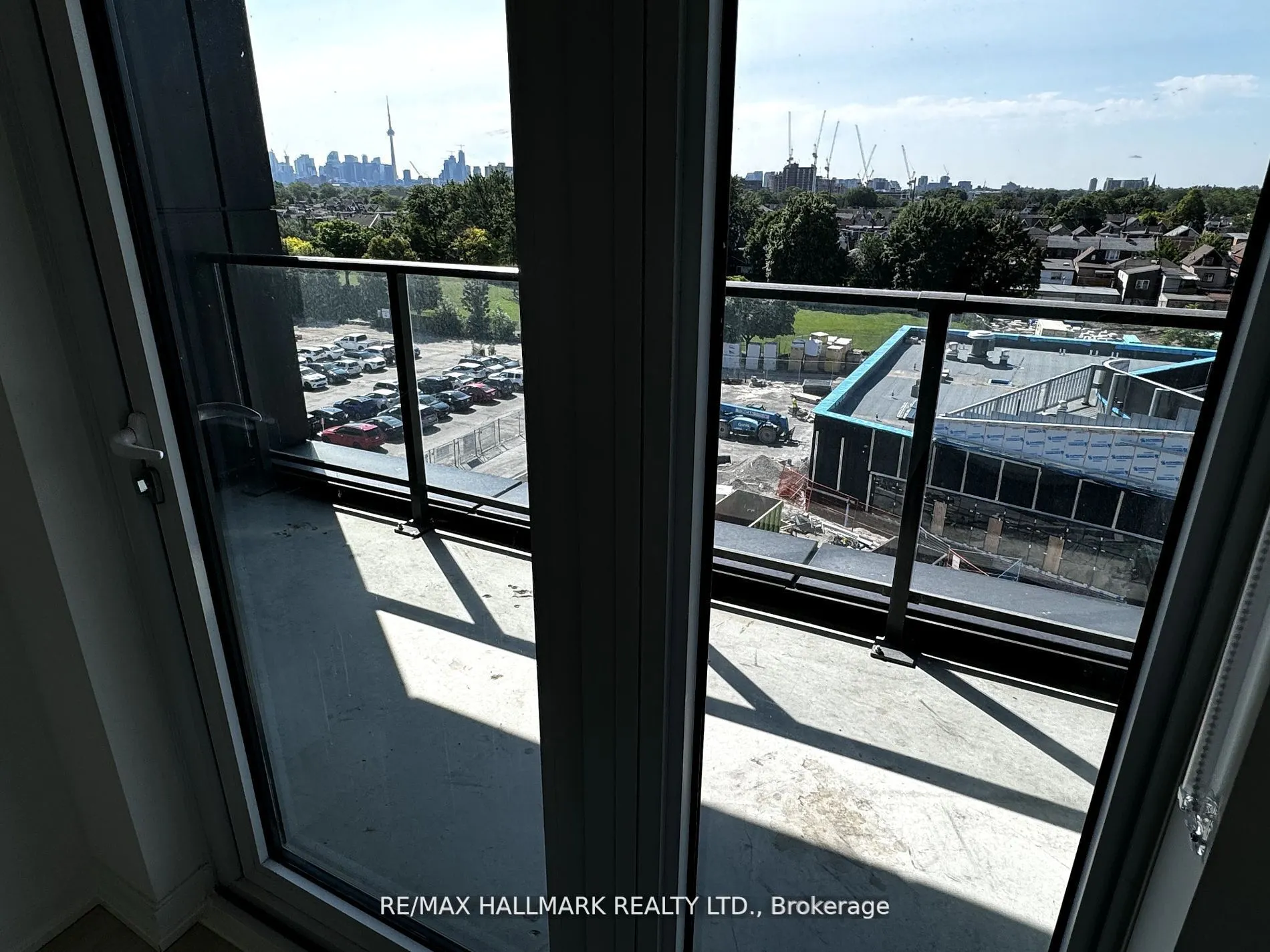 1245 Dupont Street, #508