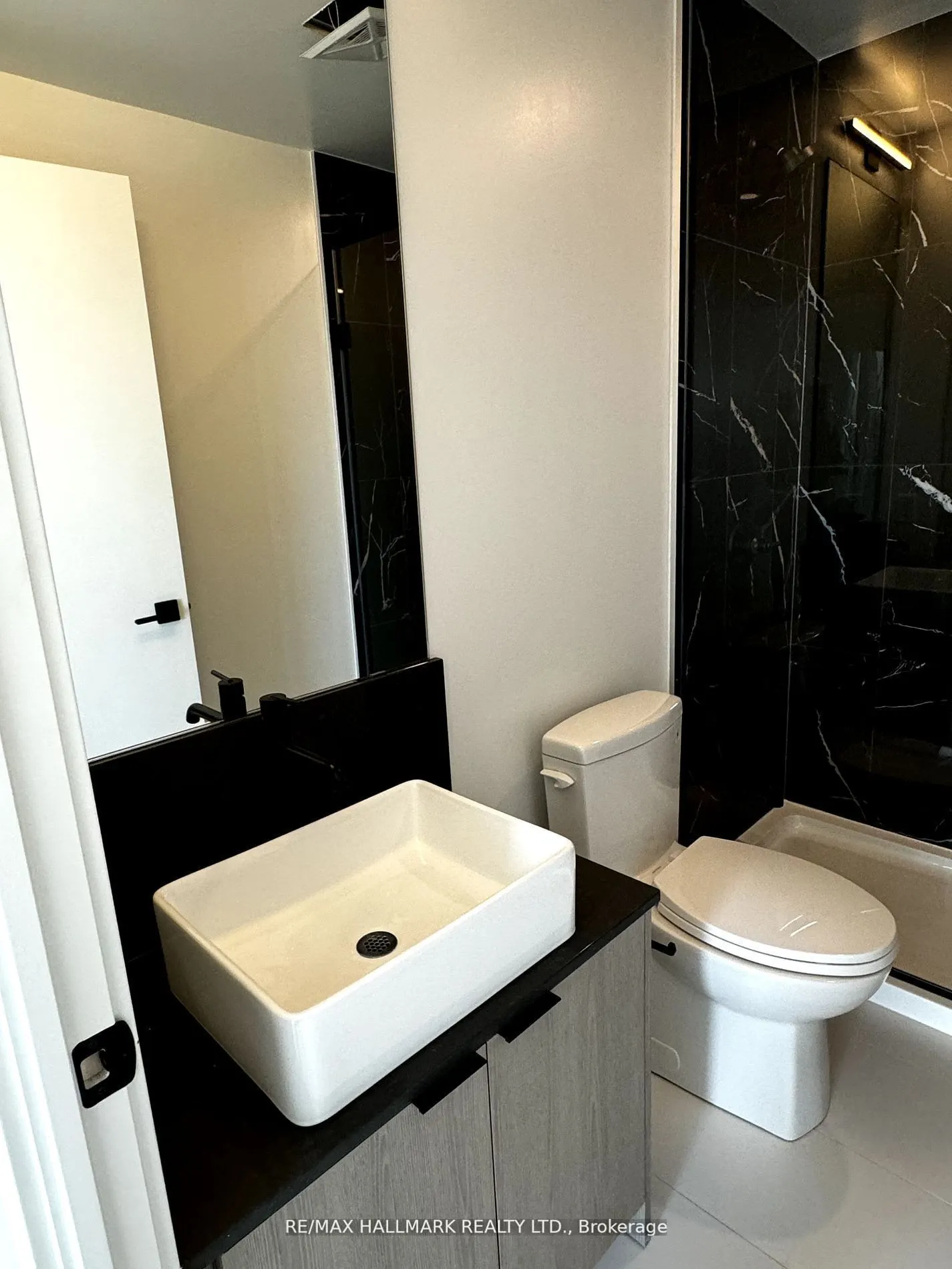 1245 Dupont Street, #508