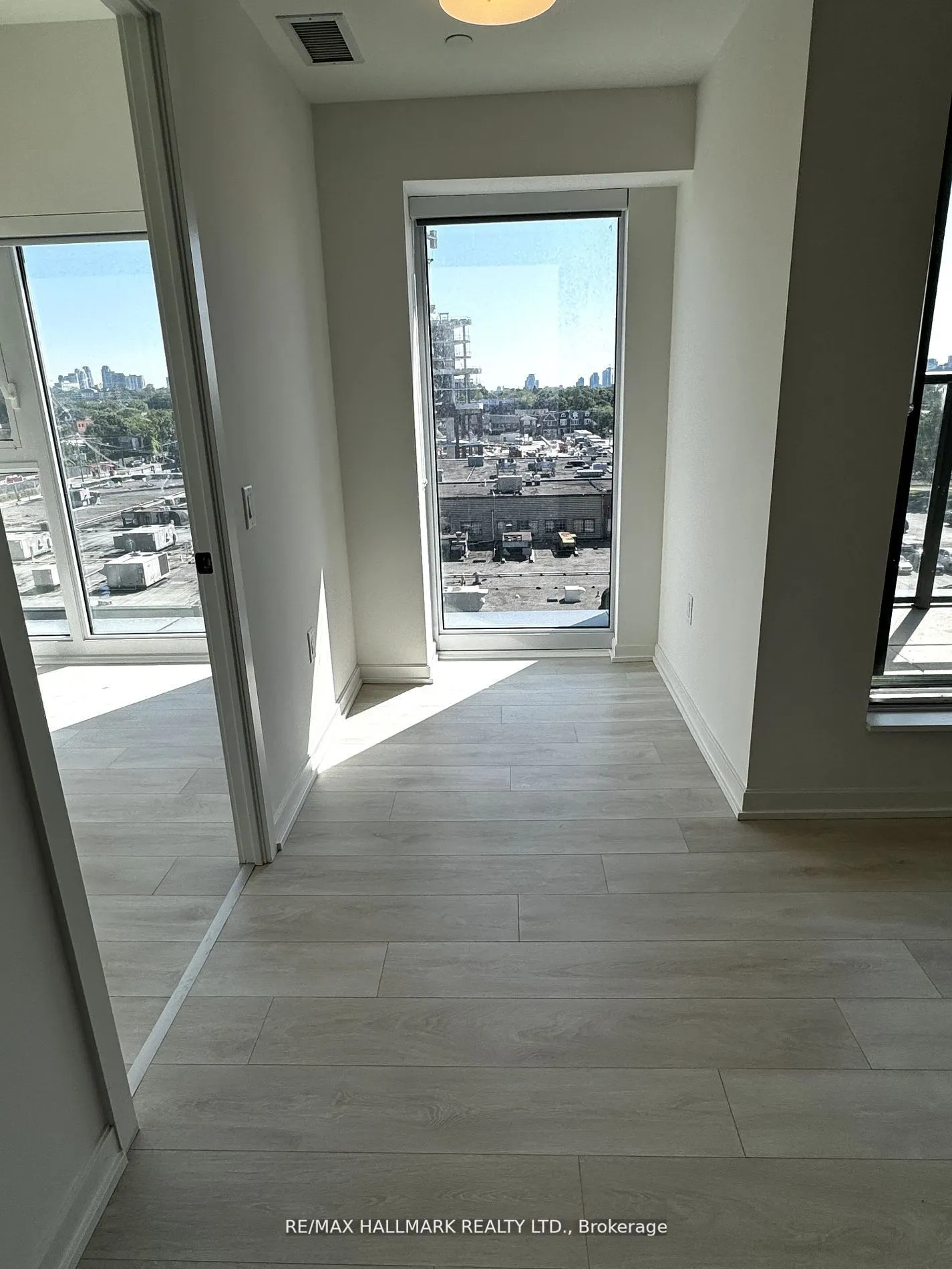 1245 Dupont Street, #508