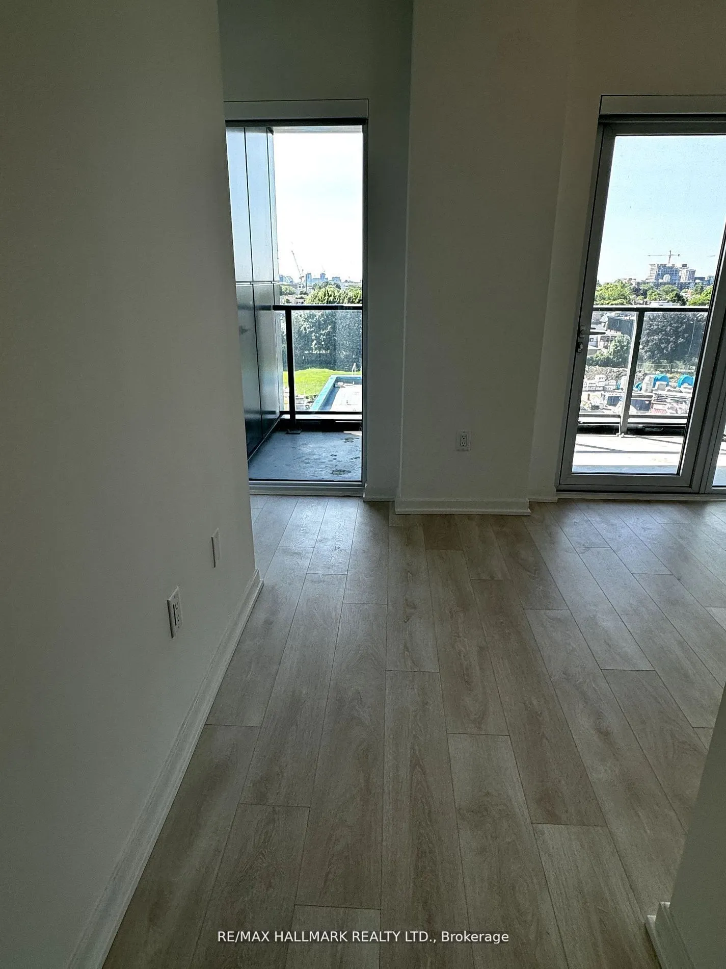 1245 Dupont Street, #508
