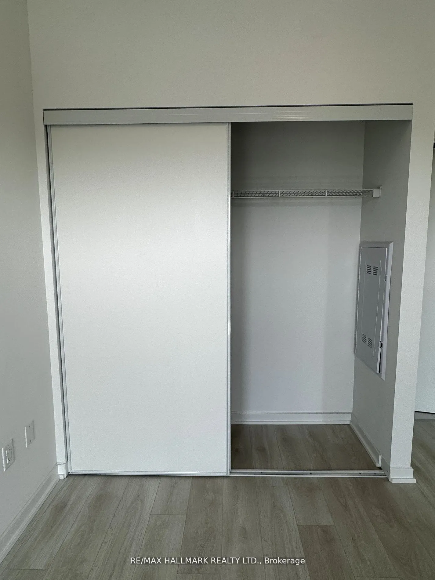 1245 Dupont Street, #508