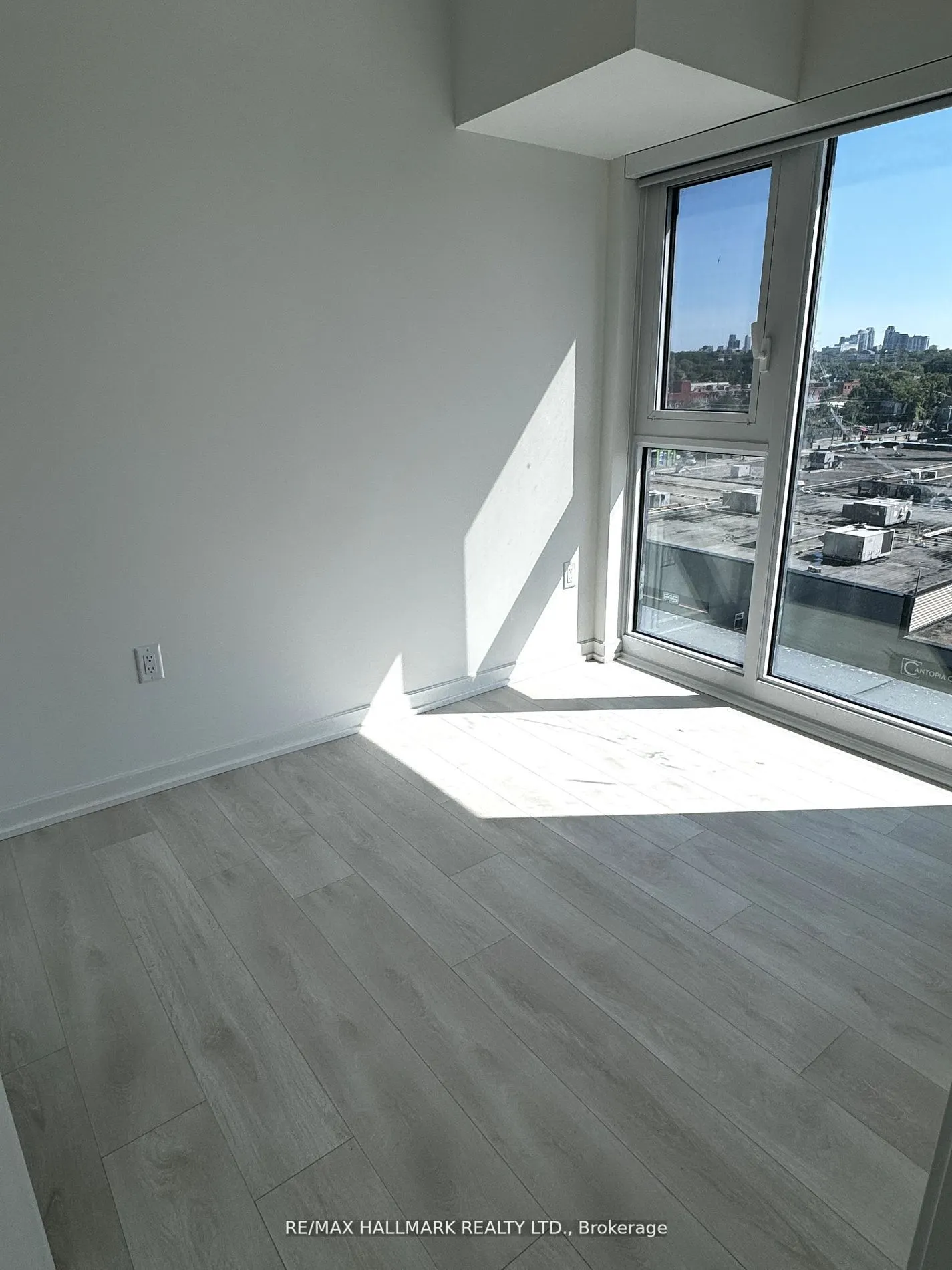 1245 Dupont Street, #508