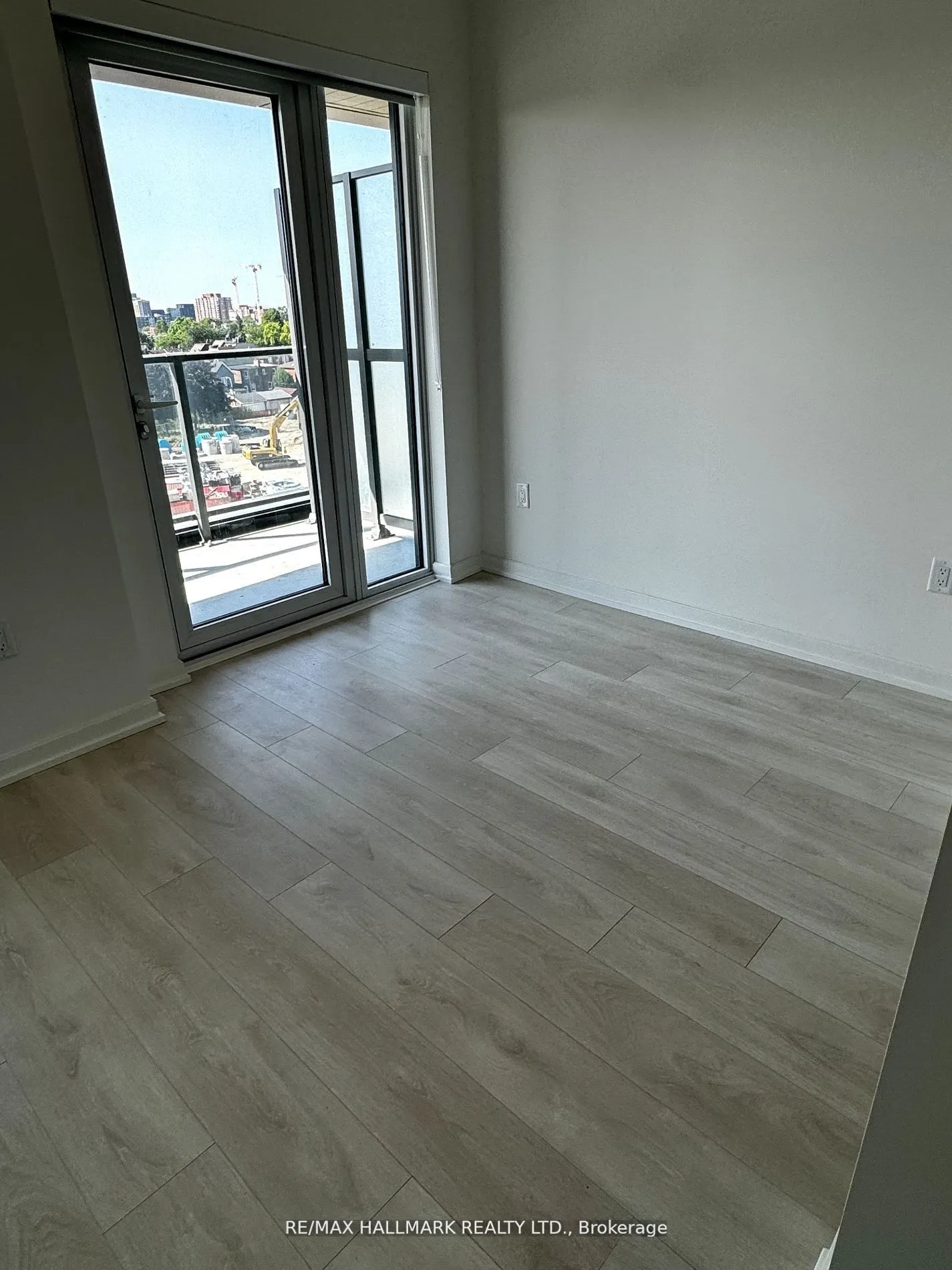 1245 Dupont Street, #508