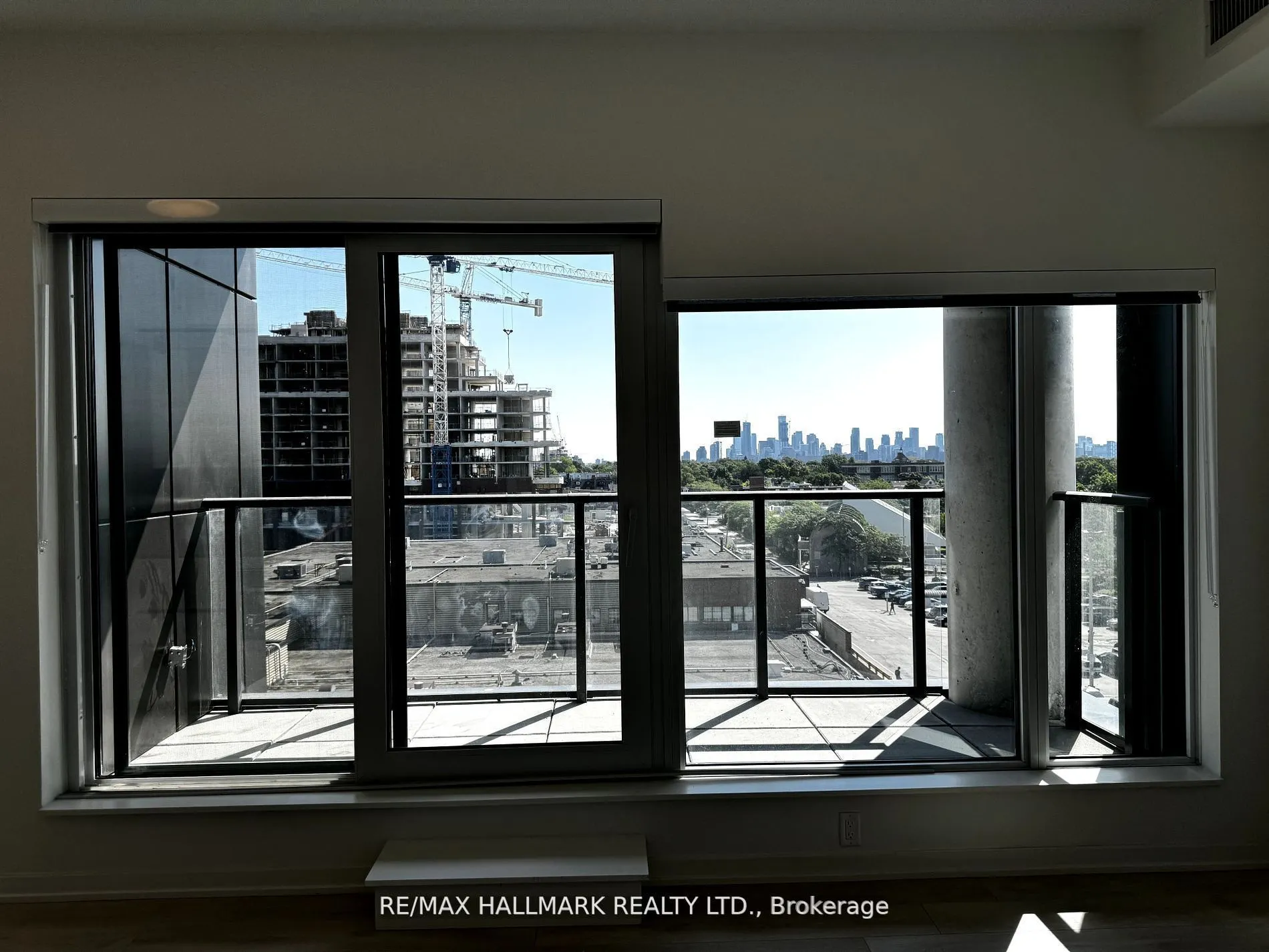 1245 Dupont Street, #508
