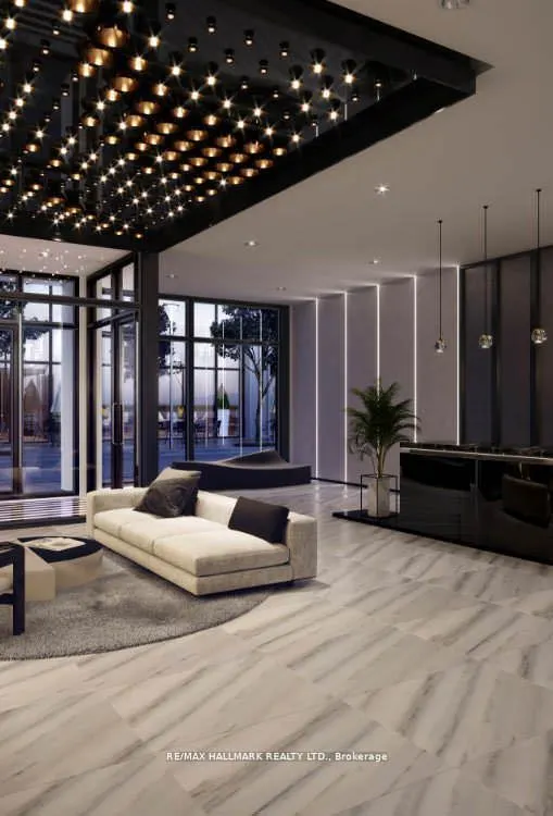 1245 Dupont Street, #508