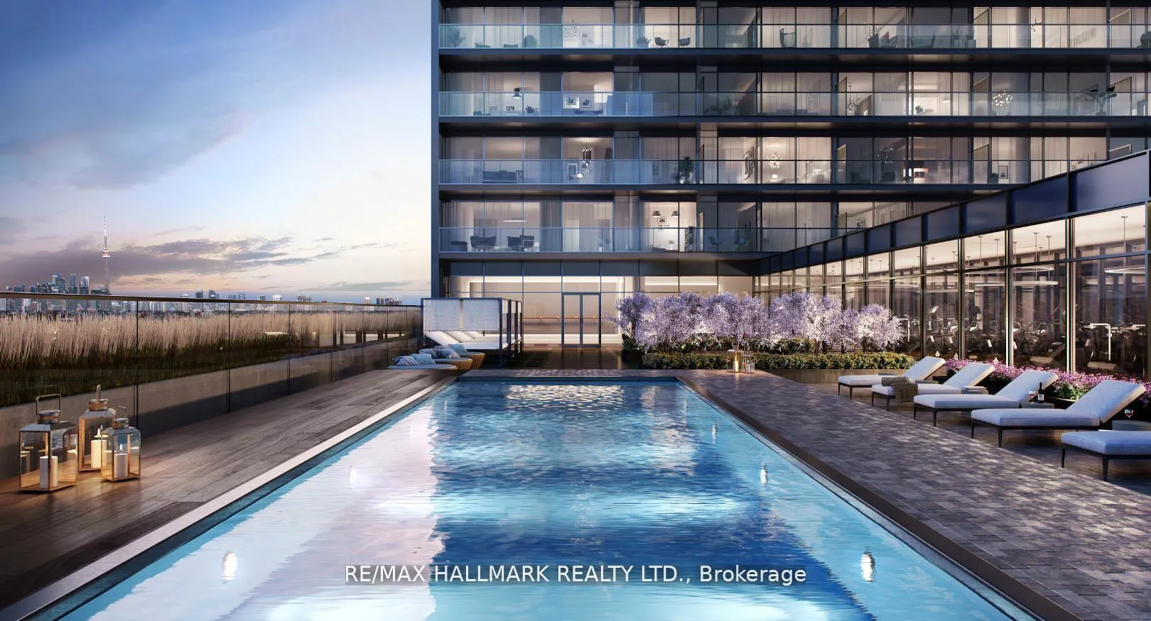 1245 Dupont Street, #508