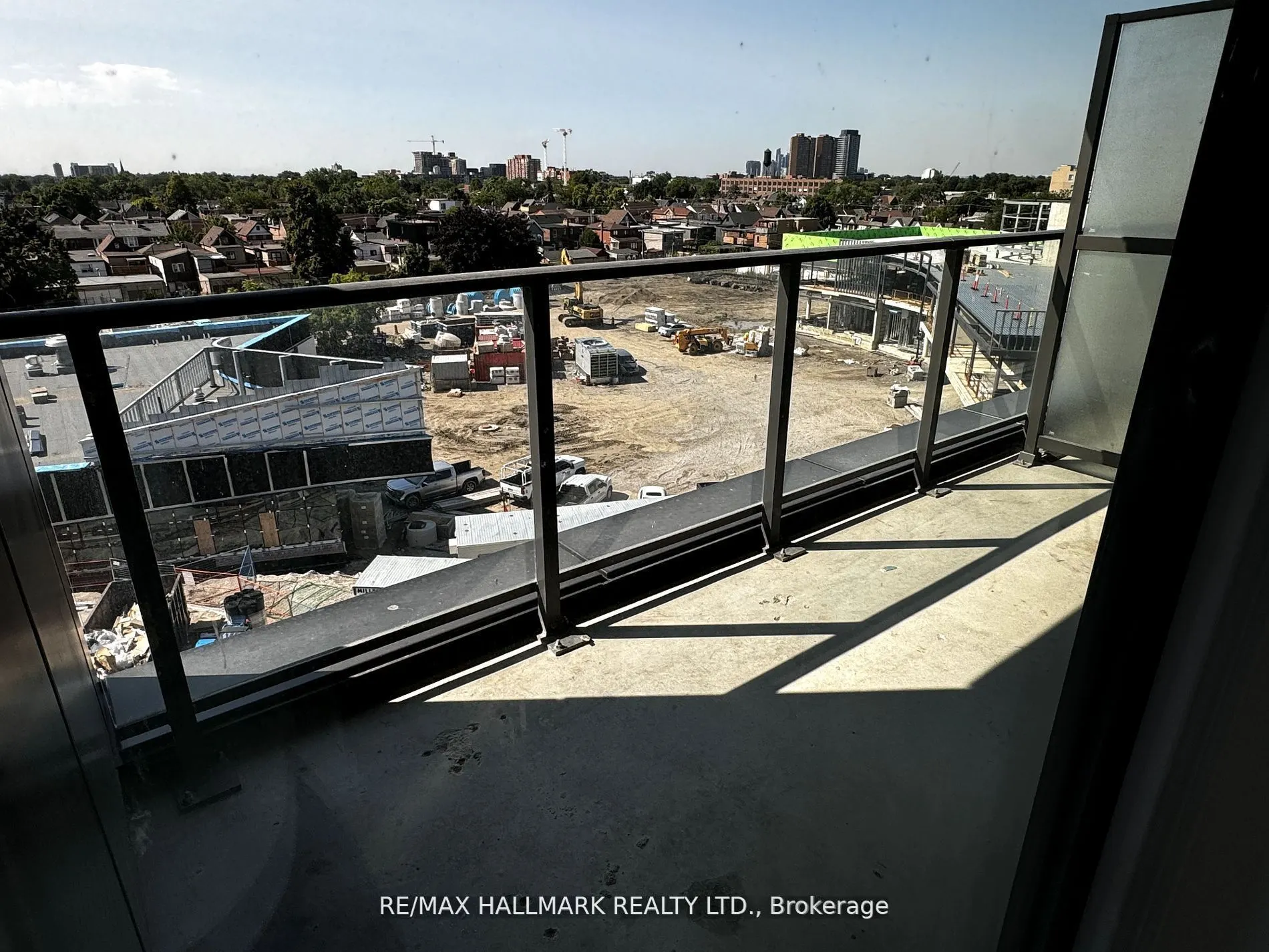 1245 Dupont Street, #508
