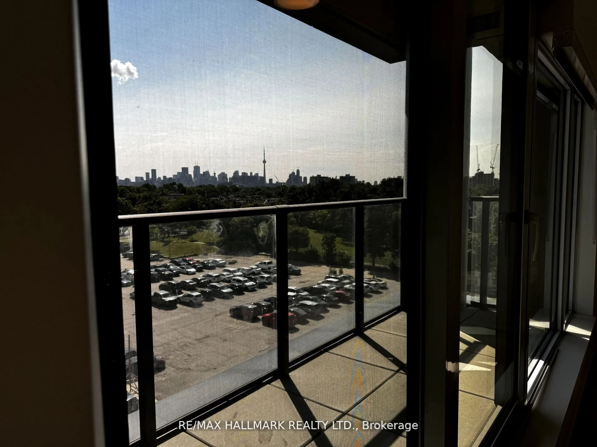 1245 Dupont Street, #508