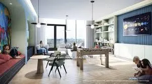 1245 Dupont Street, #508