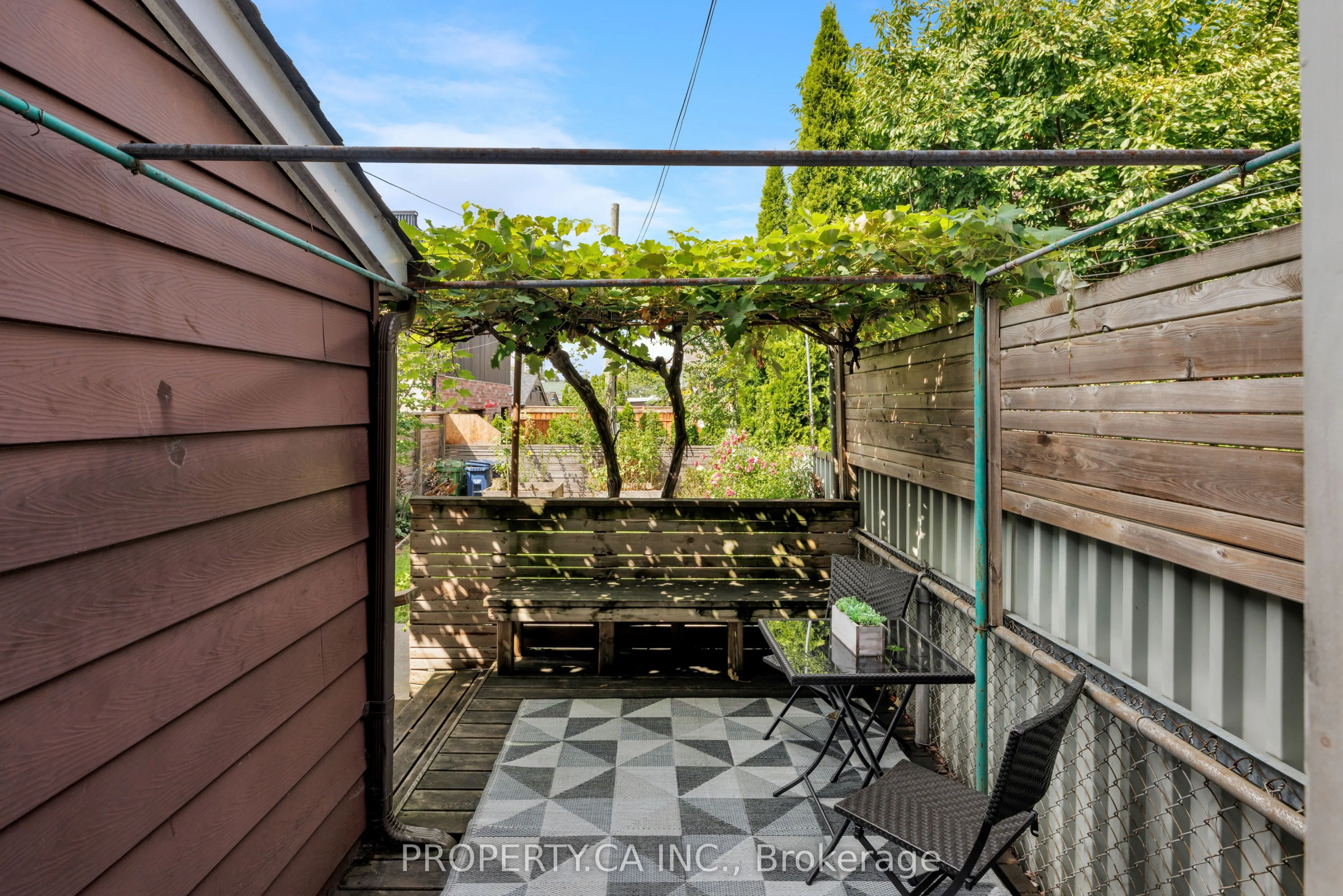 304 Wallace Avenue