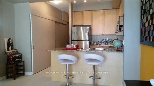 225 Webb Drive, #1606