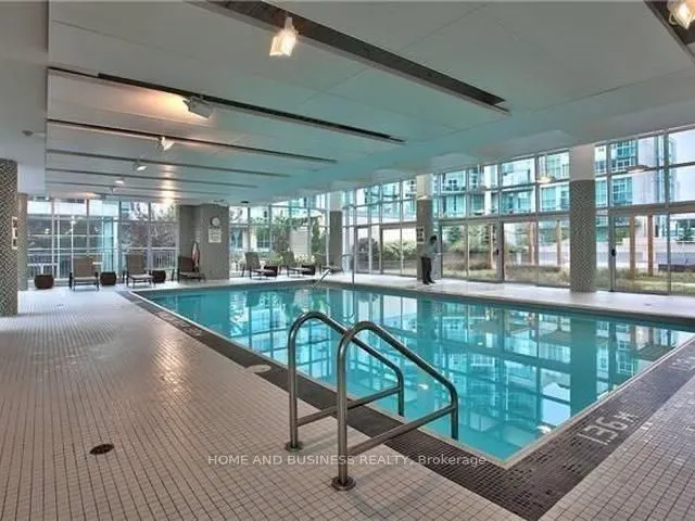 225 Webb Drive, #1606