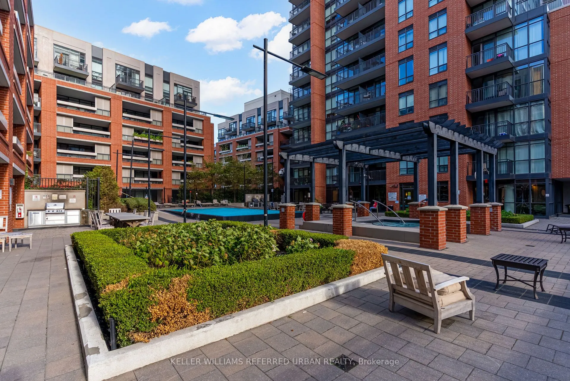 36 Via Bagnato Street, #743