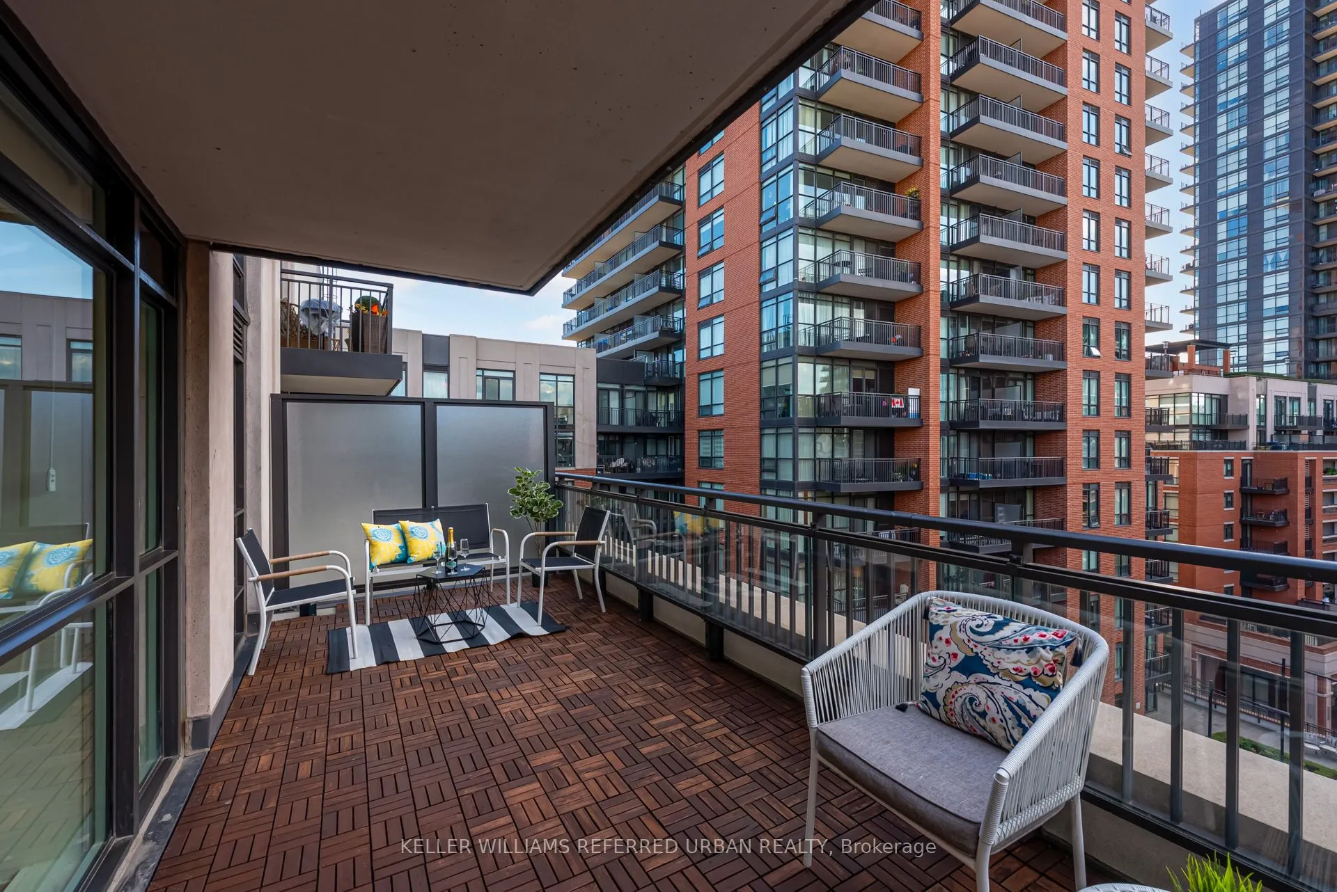 36 Via Bagnato Street, #743