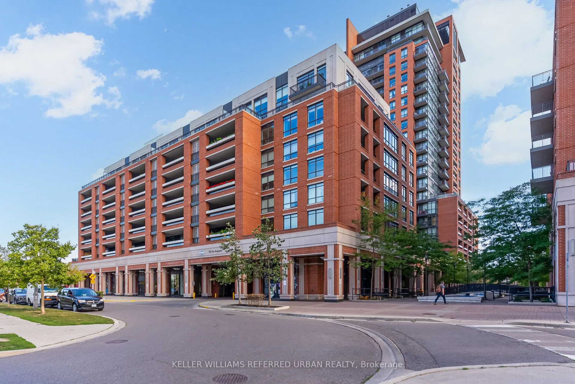 36 Via Bagnato Street, #743