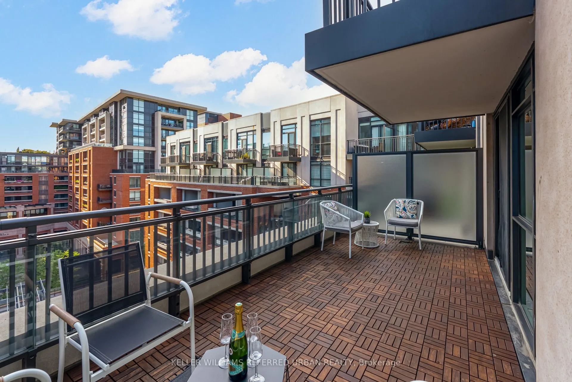 36 Via Bagnato Street, #743