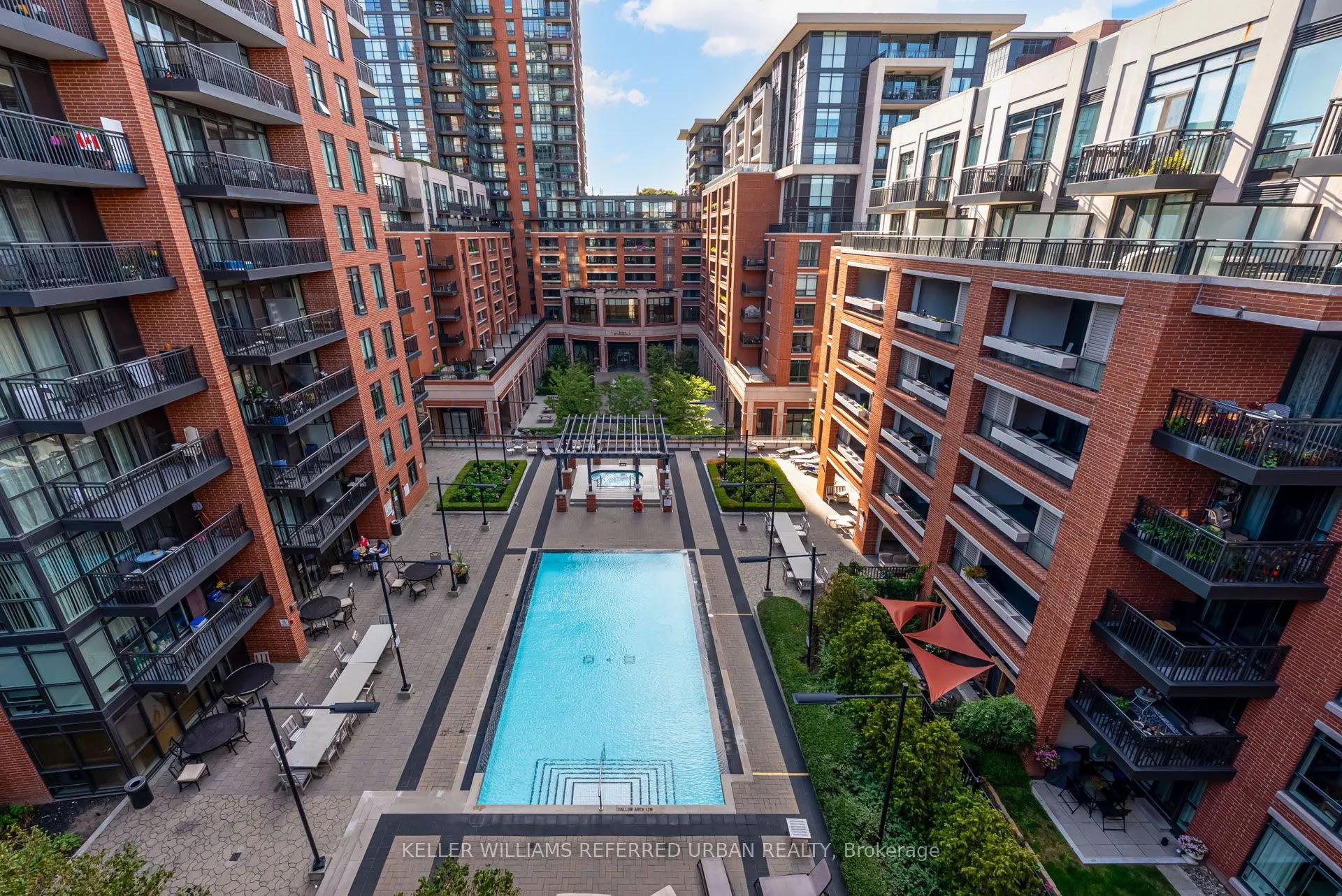 36 Via Bagnato Street, #743