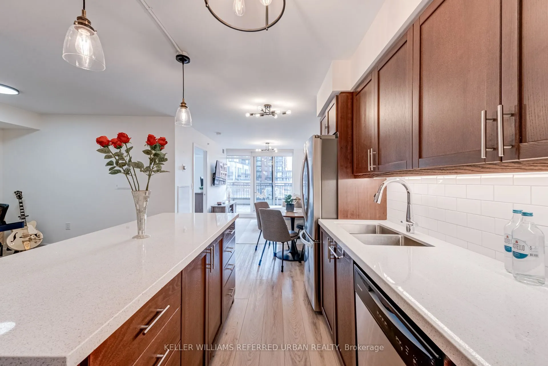 36 Via Bagnato Street, #743