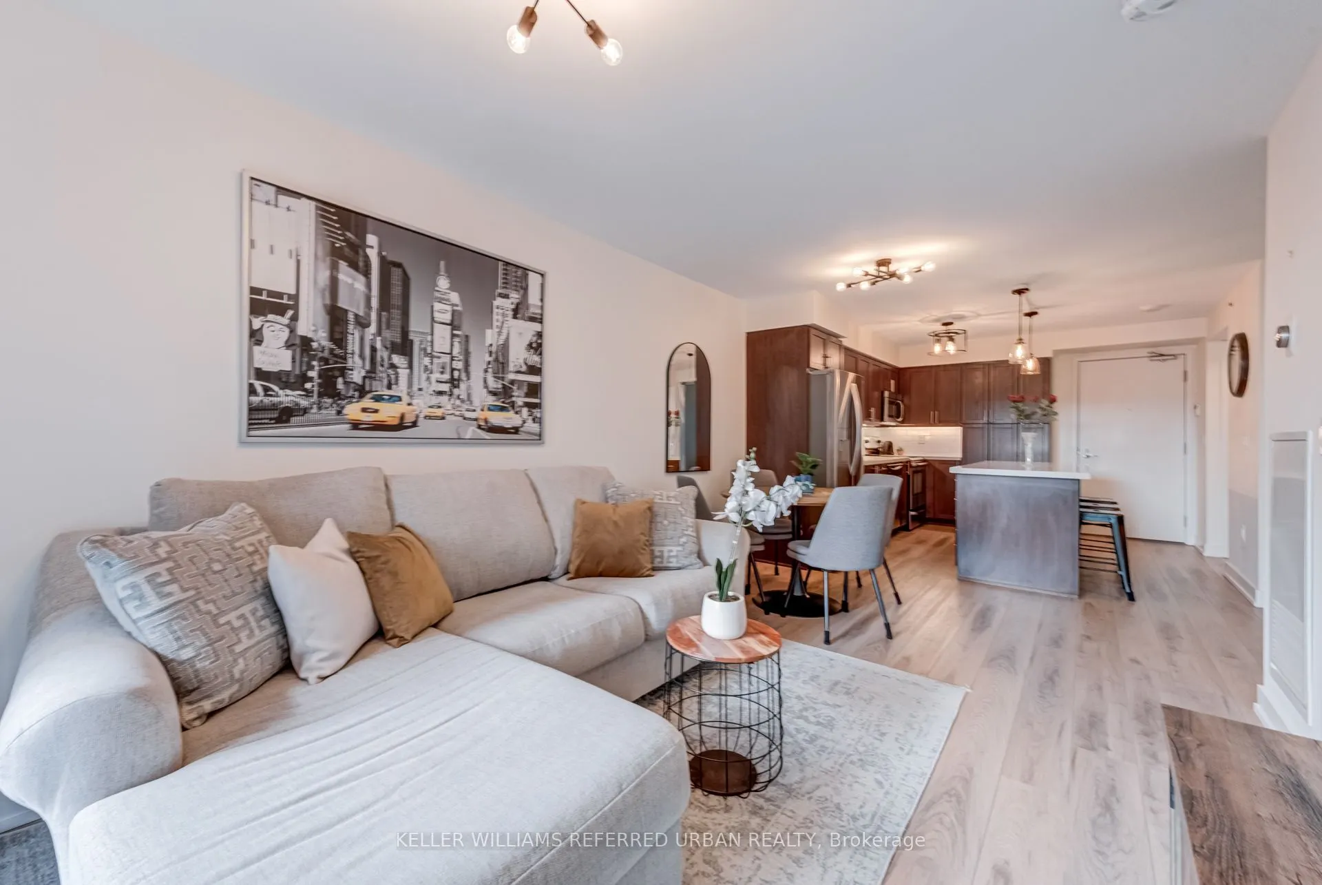 36 Via Bagnato Street, #743