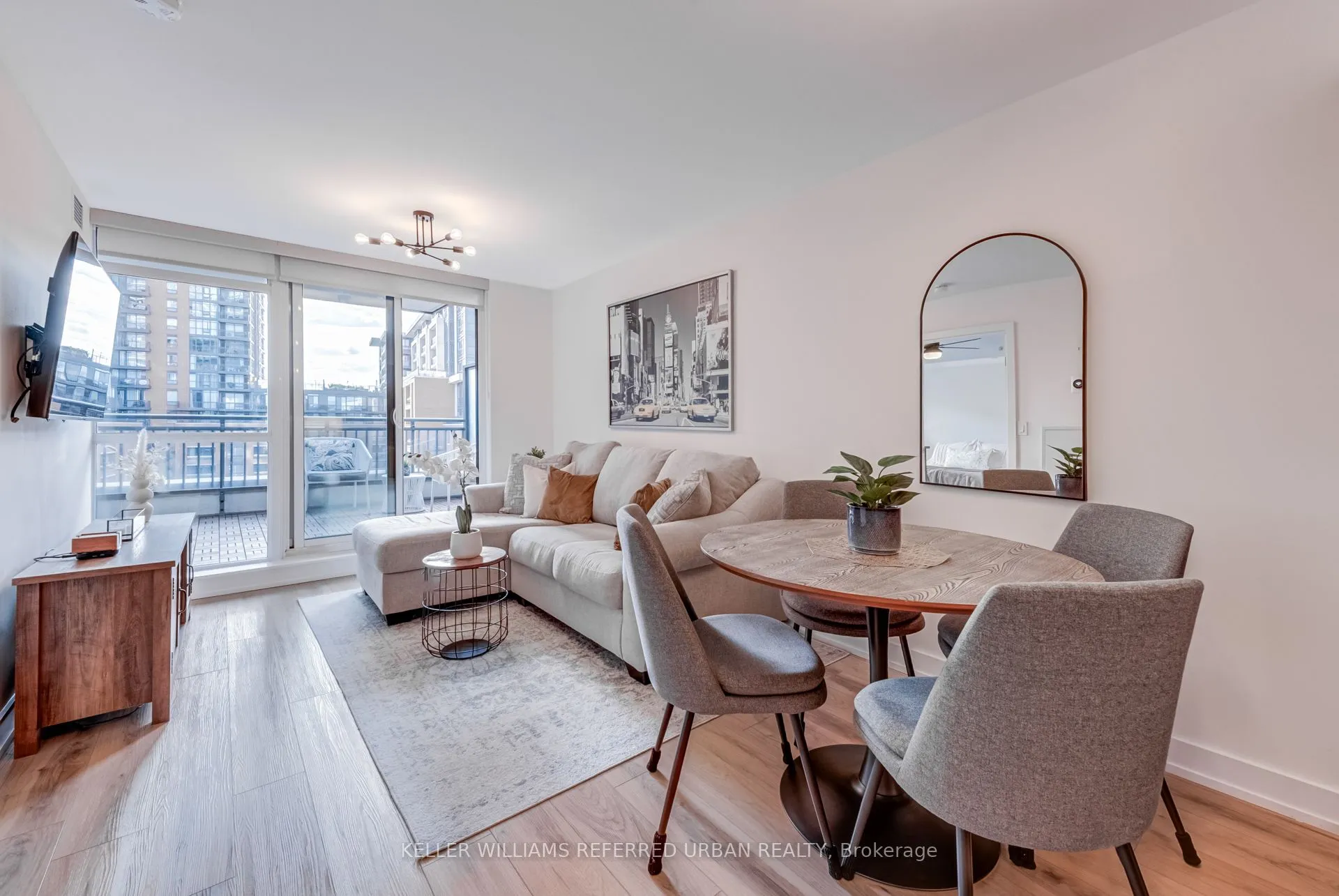 36 Via Bagnato Street, #743