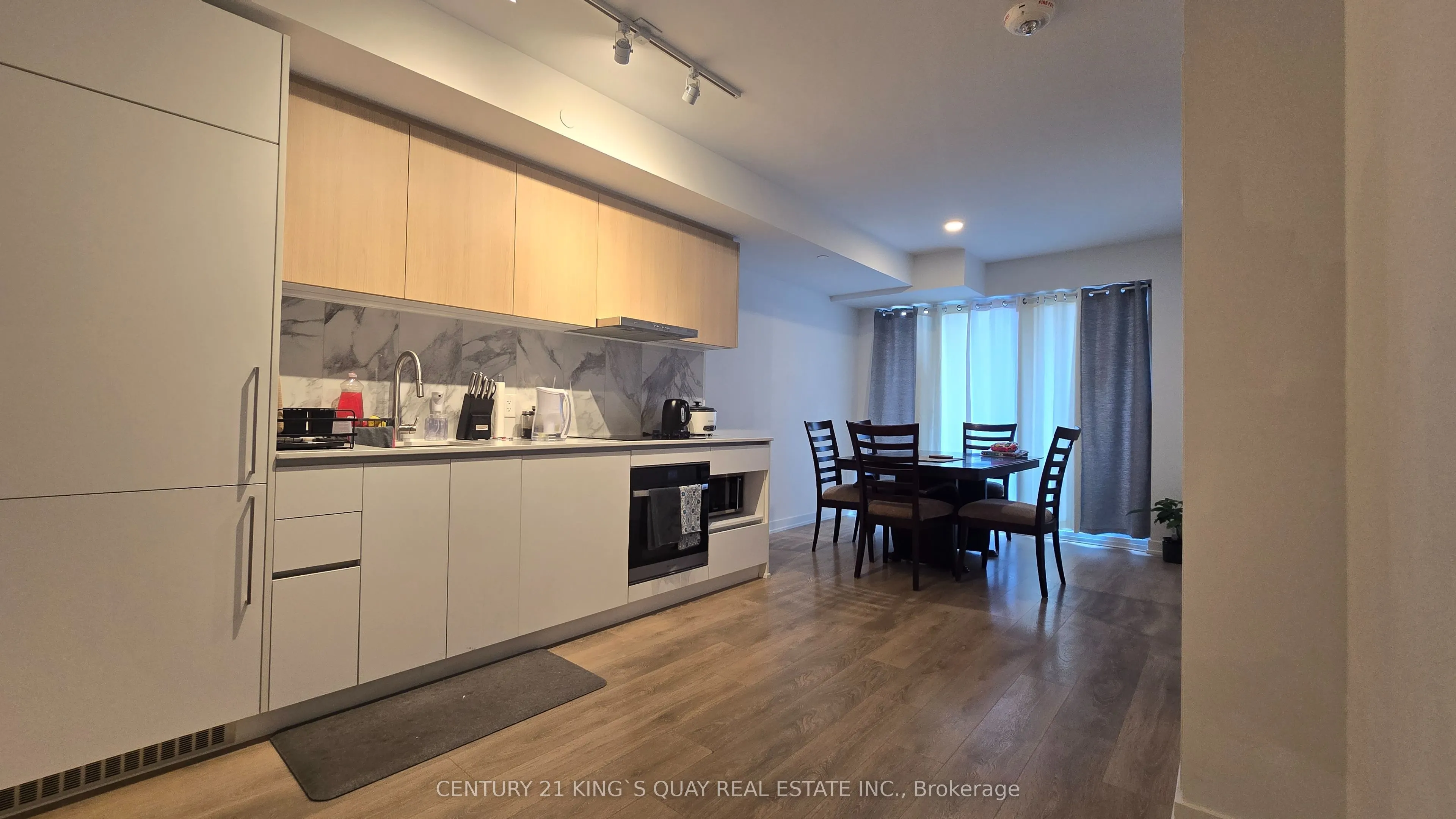 1100 Sheppard Avenue W, #236
