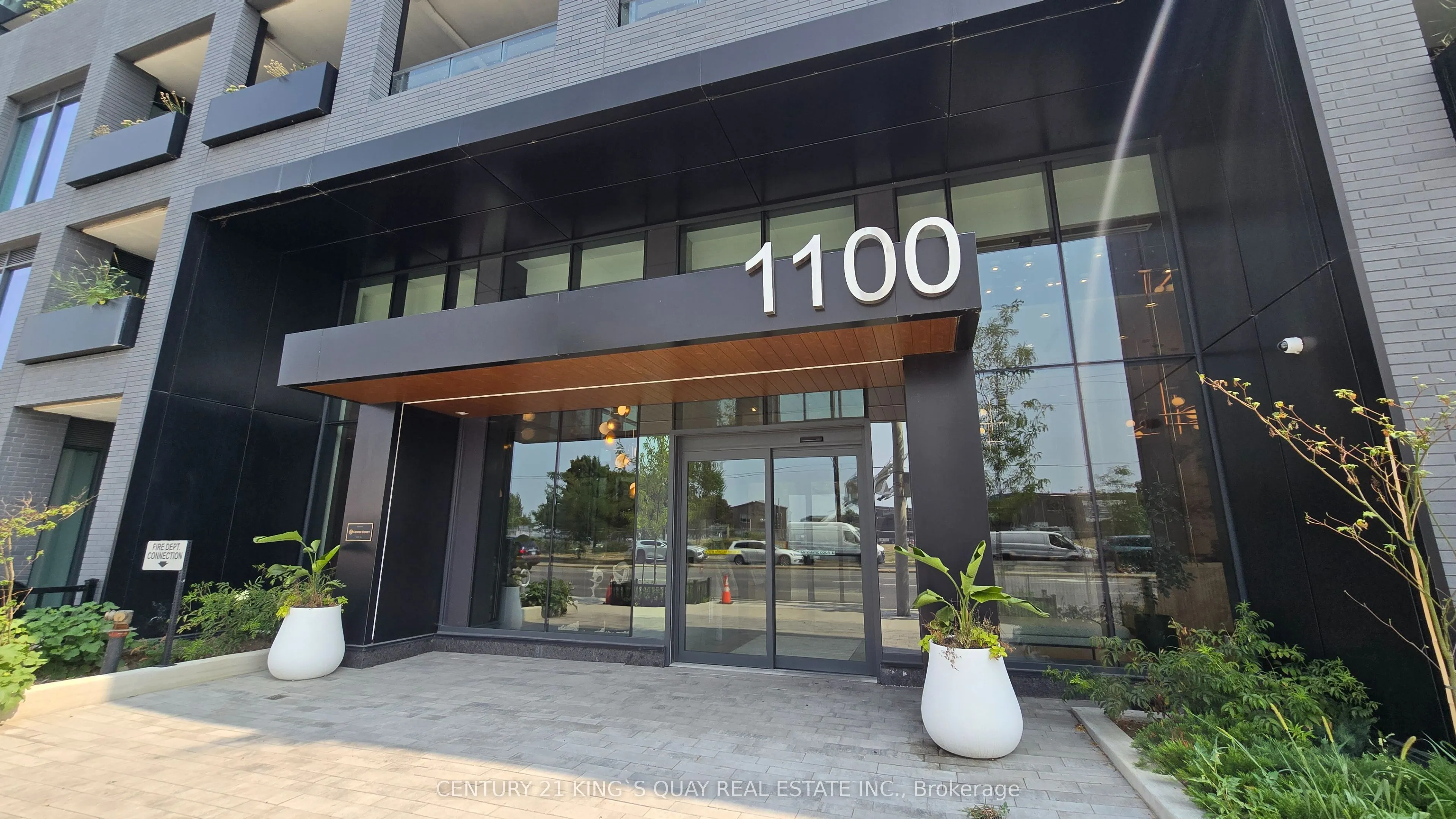 1100 Sheppard Avenue W, #236