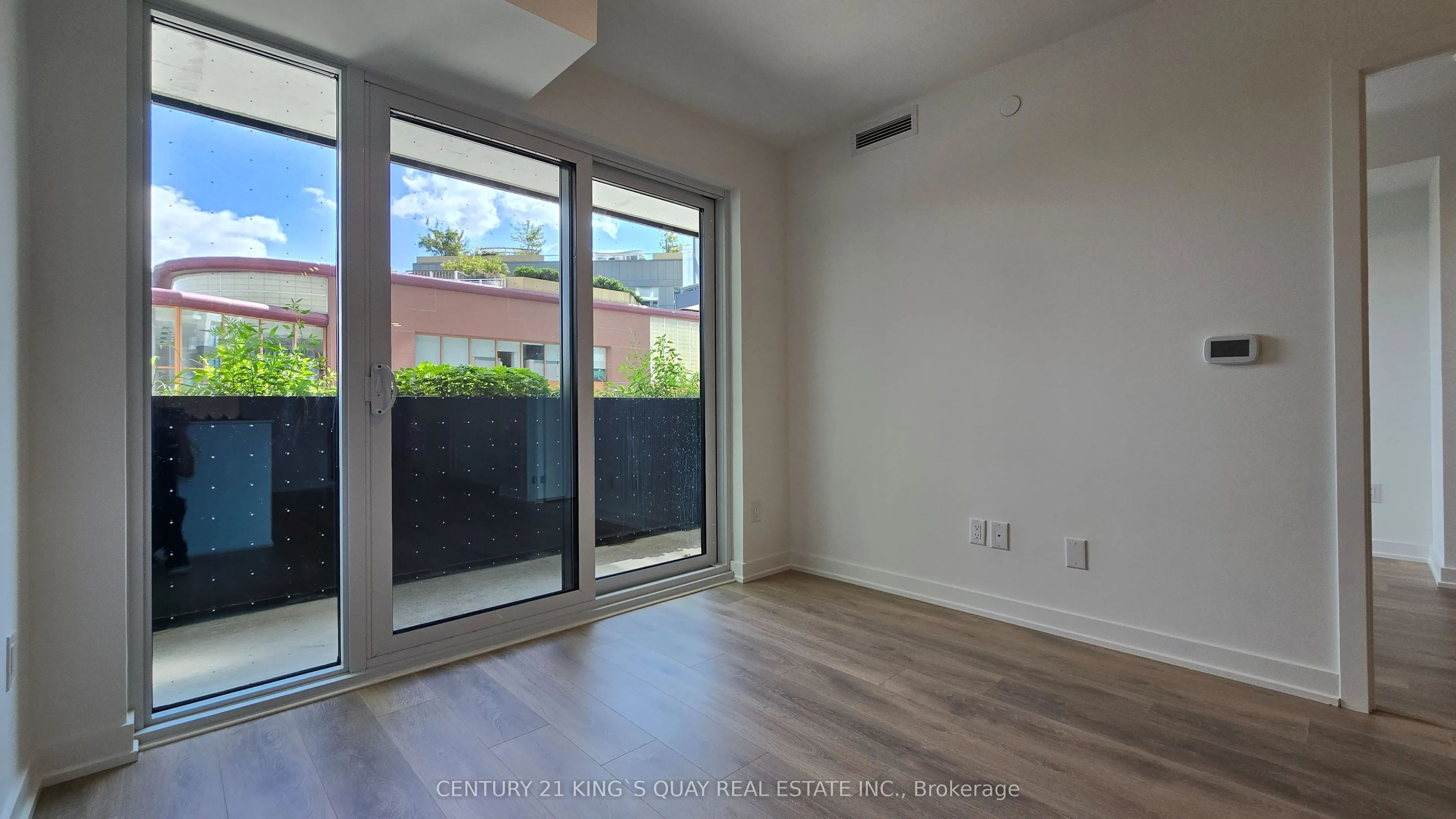 1100 Sheppard Avenue W, #236