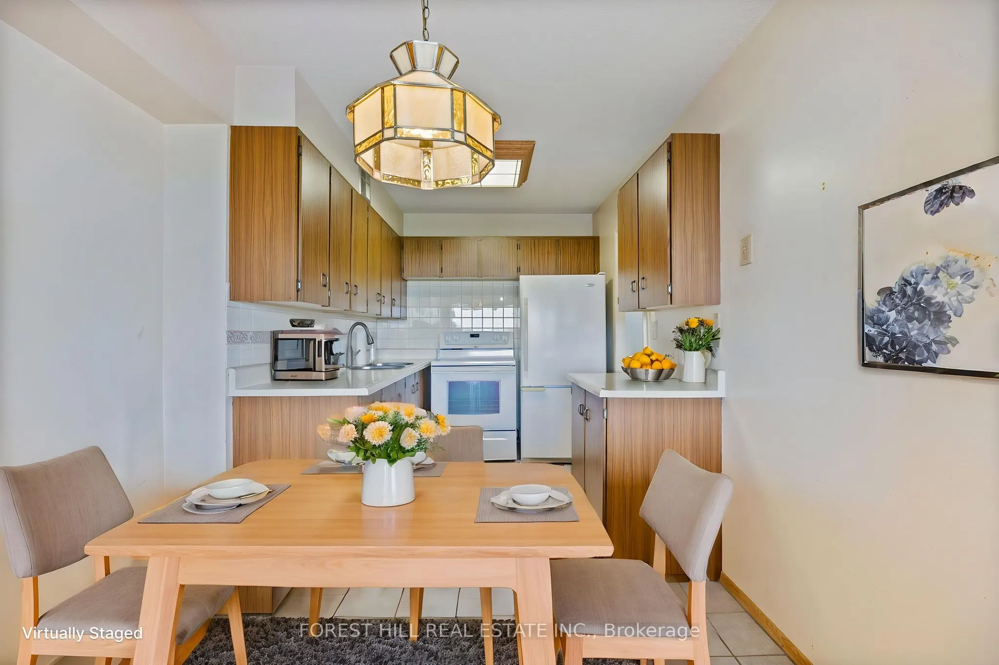 270 Scarlett Road, #1701
