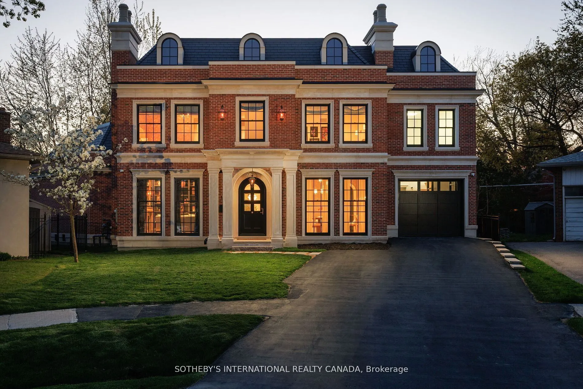 153 Perry Crescent
