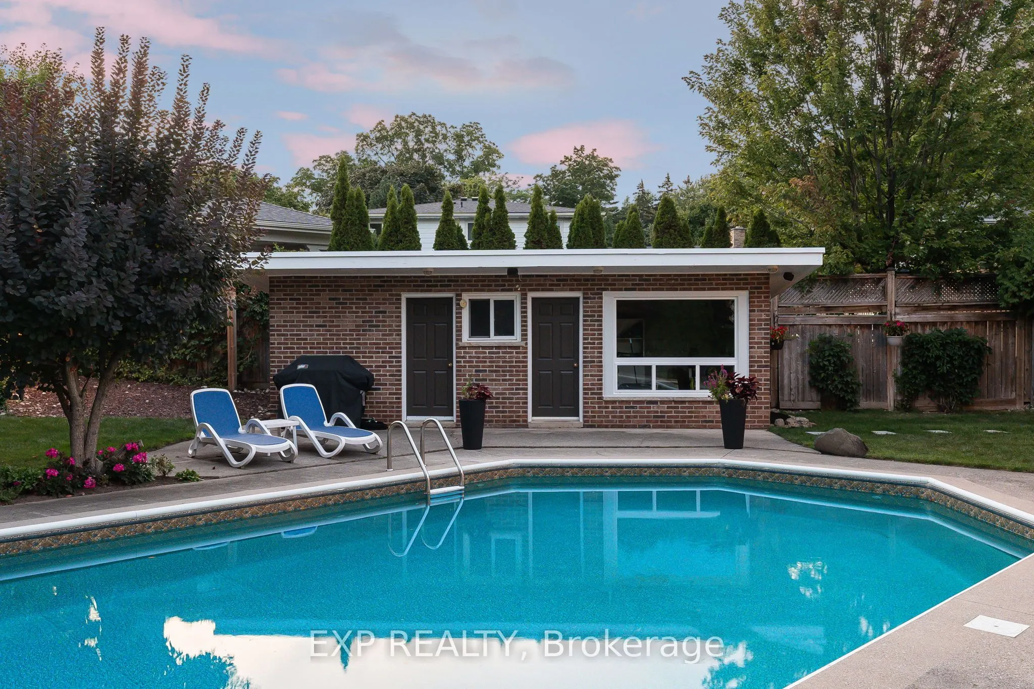 226 Shoreacres Road