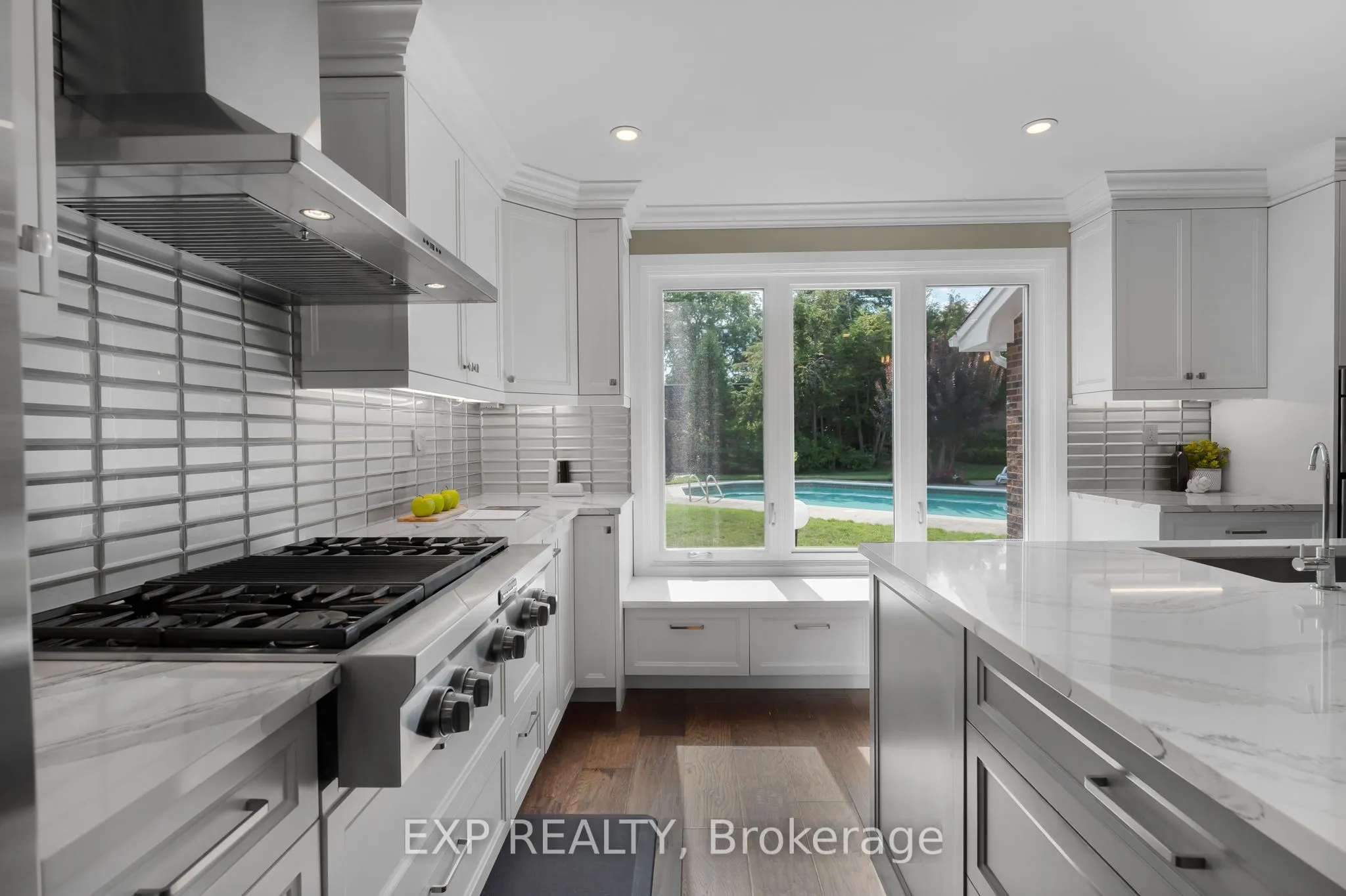 226 Shoreacres Road