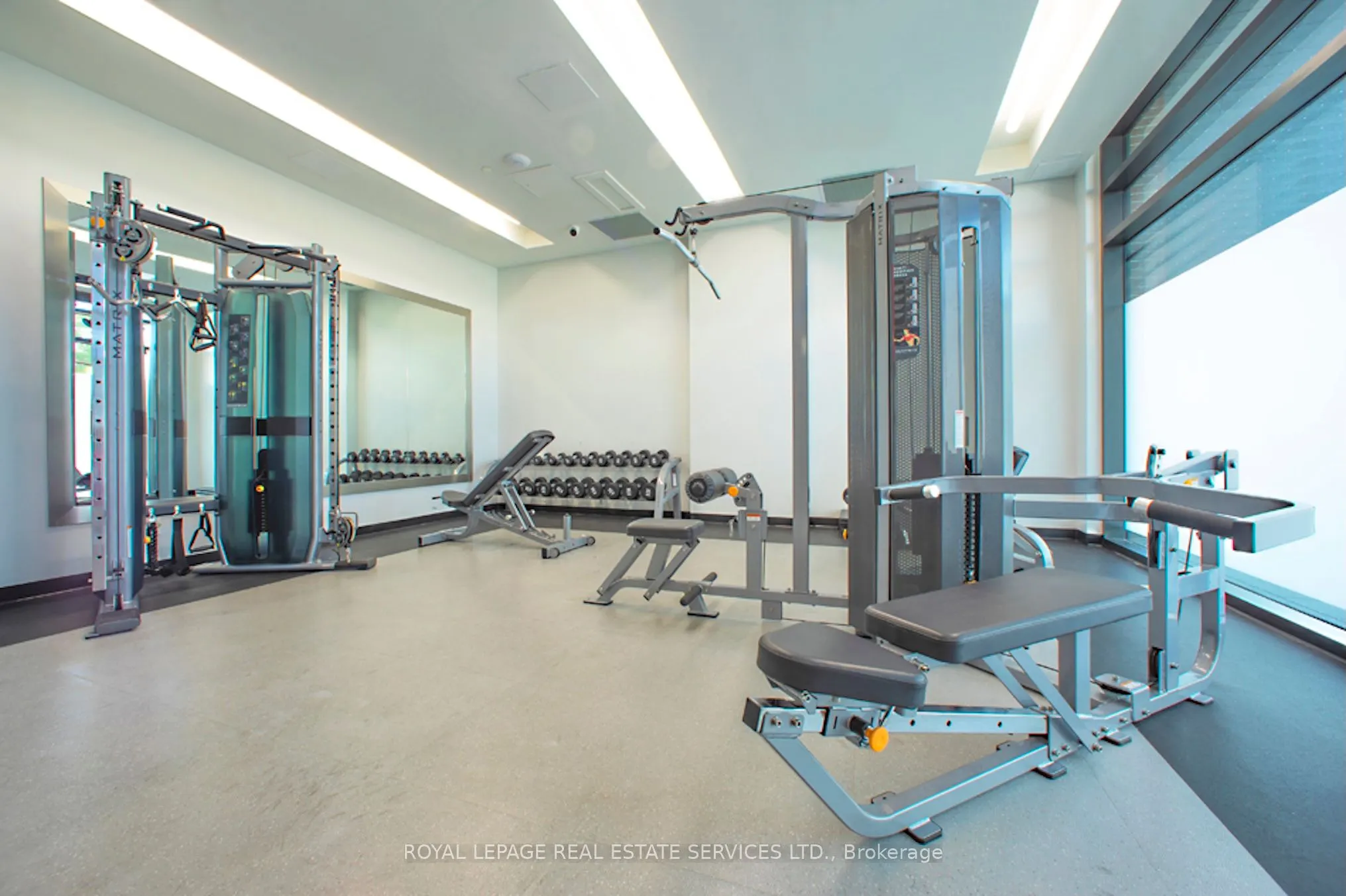 3385 Dundas Street W, #403