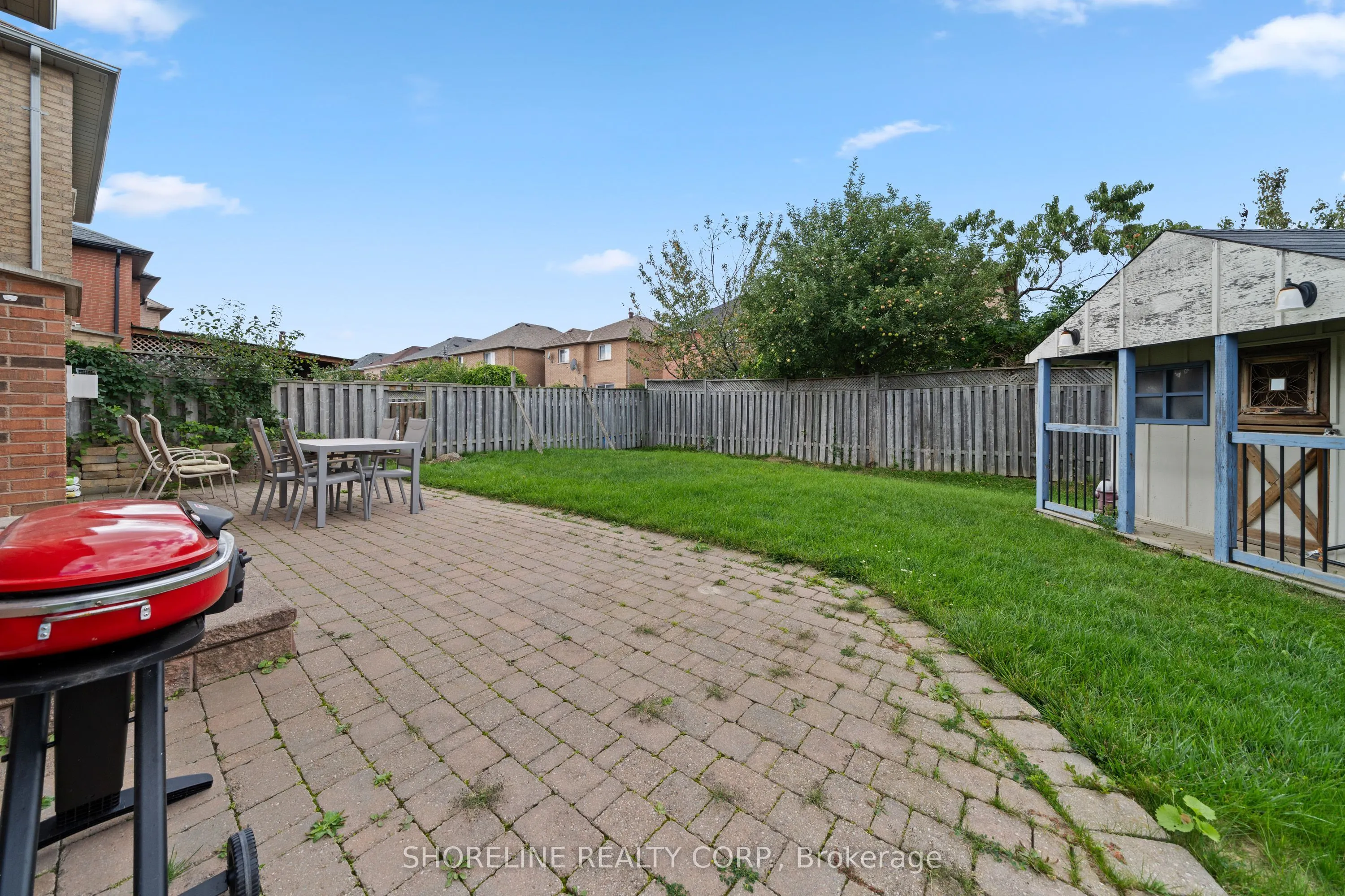 3745 Windhaven Drive
